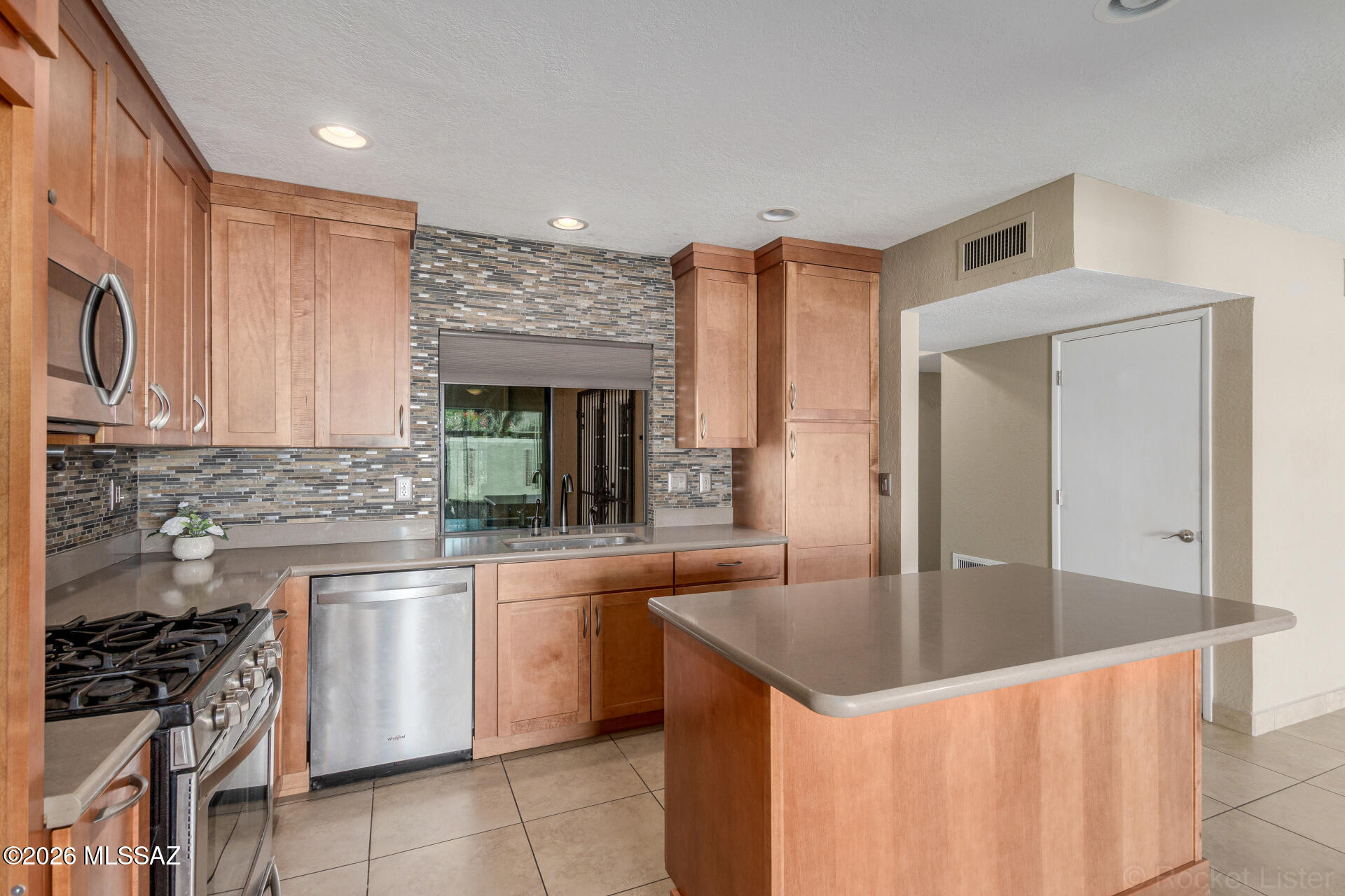 La Toluca Townhouses - Residential