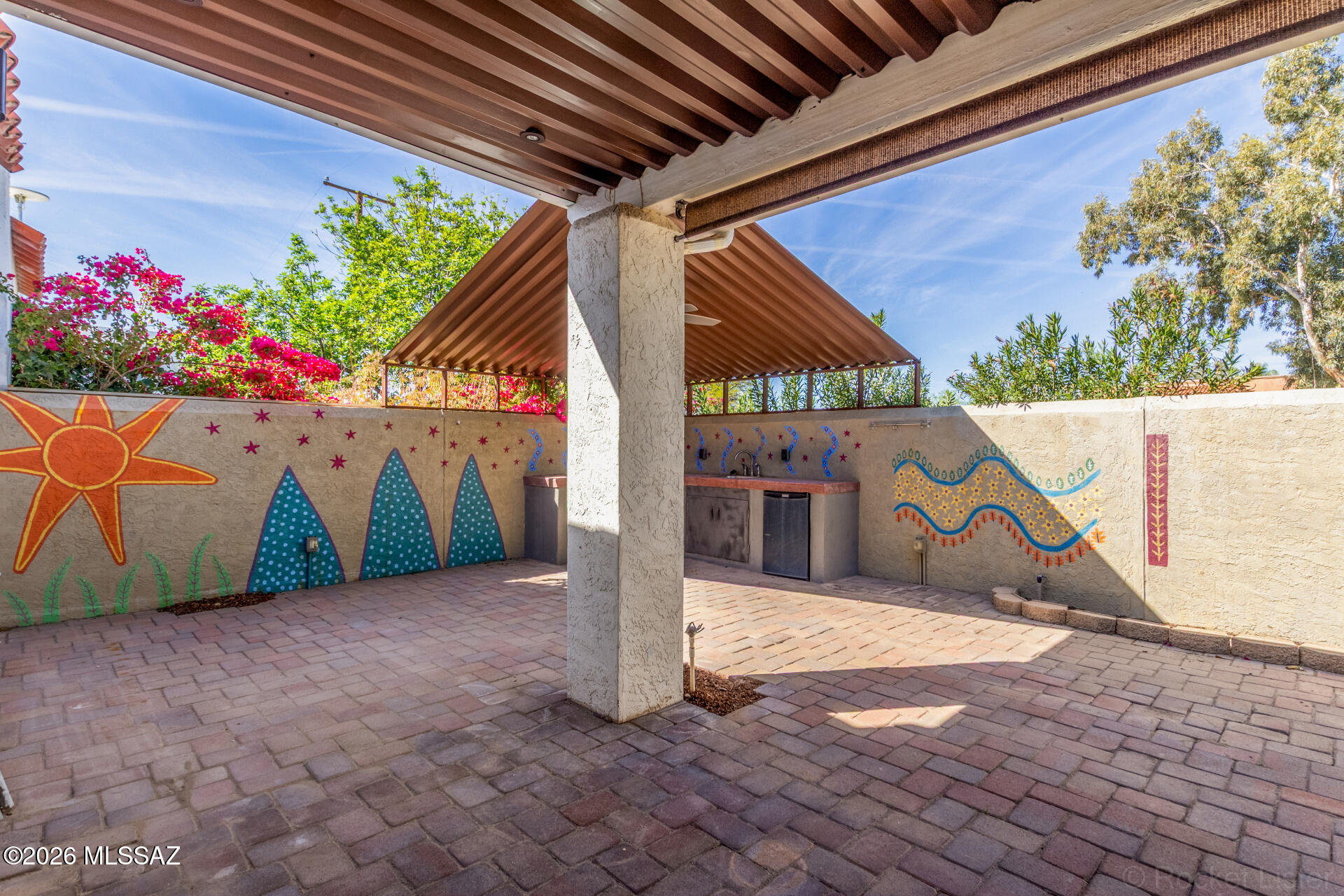 La Toluca Townhouses - Residential