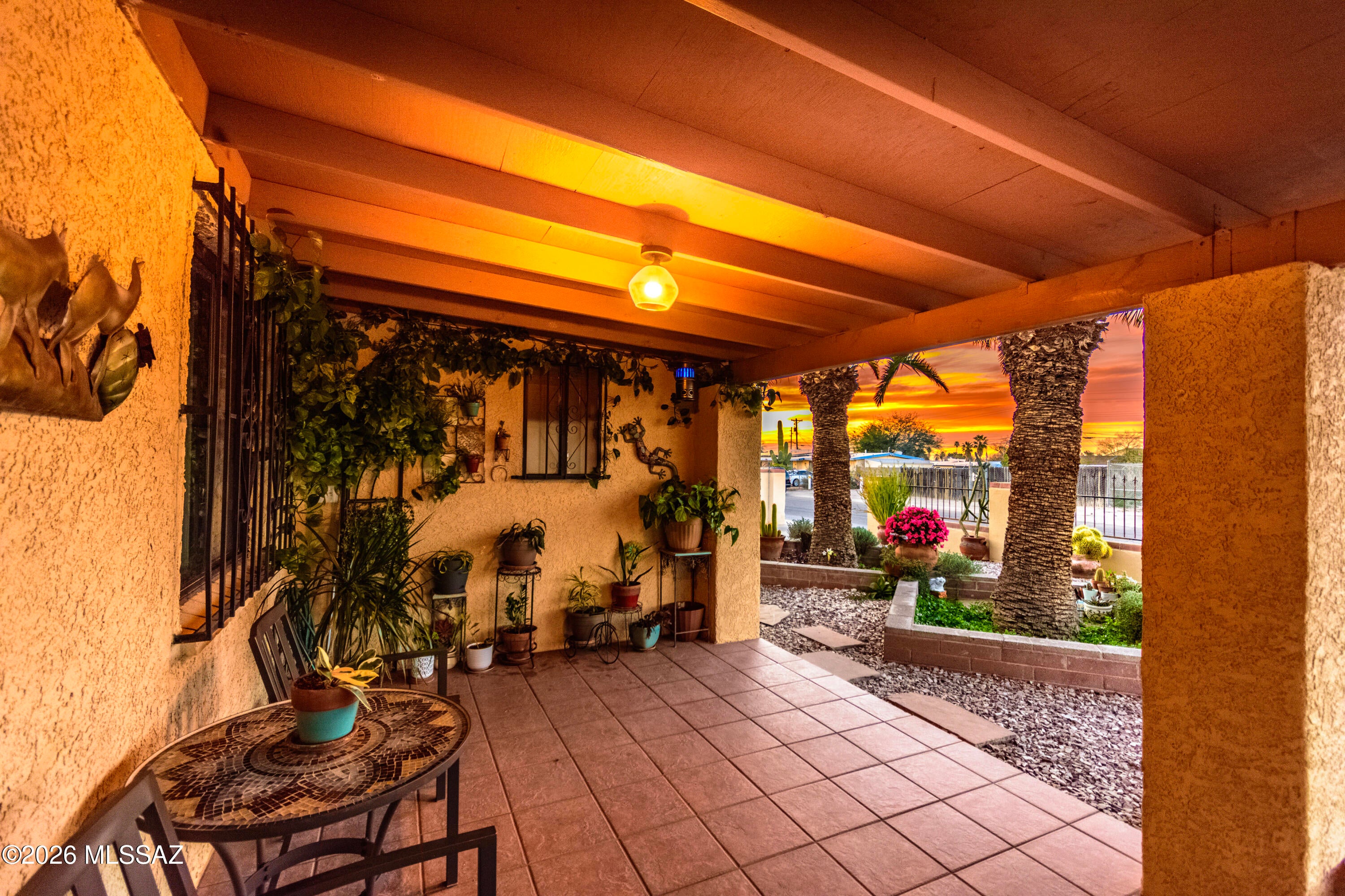Maryvale Manor - Residential