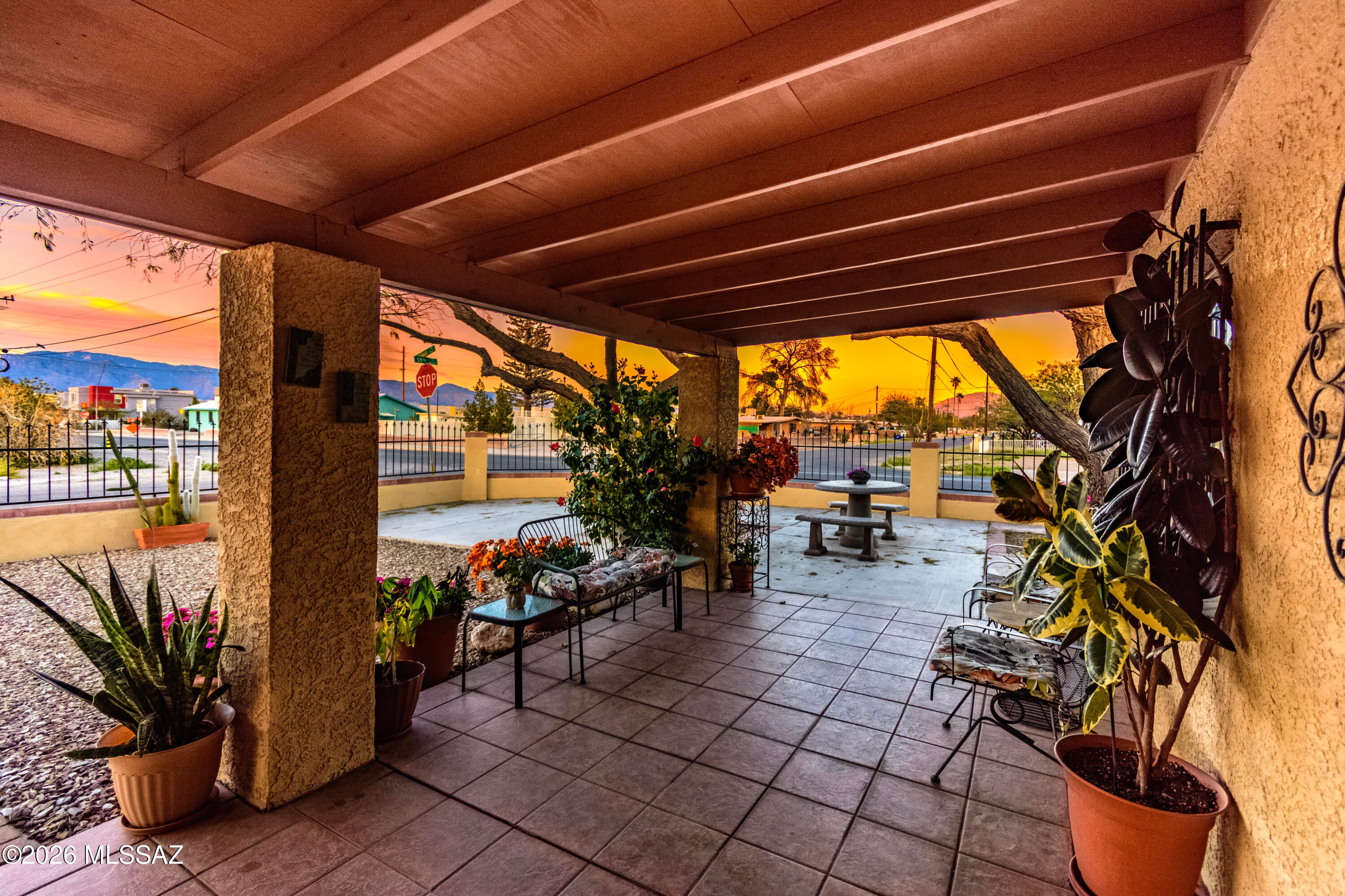 Maryvale Manor - Residential