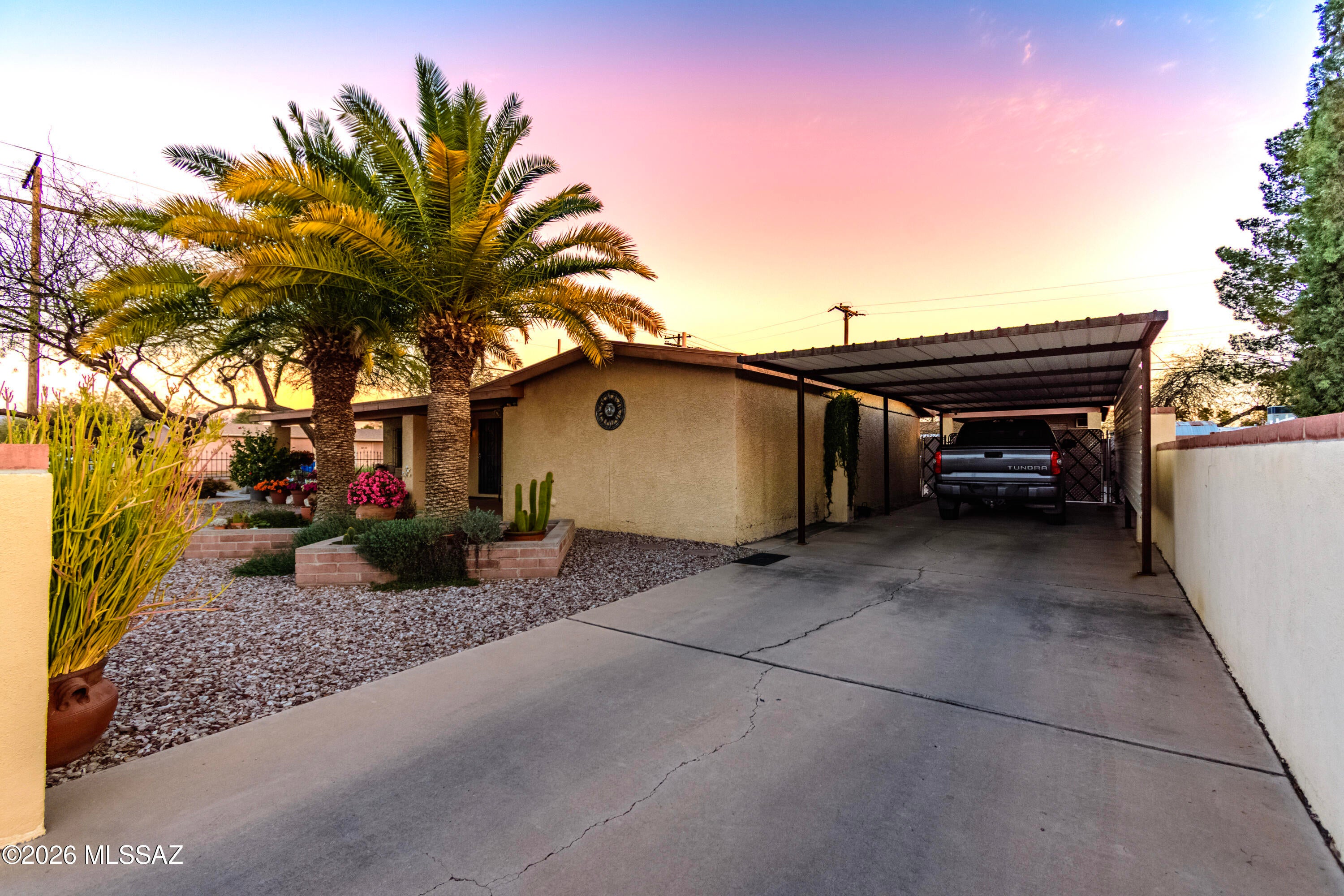 Maryvale Manor - Residential