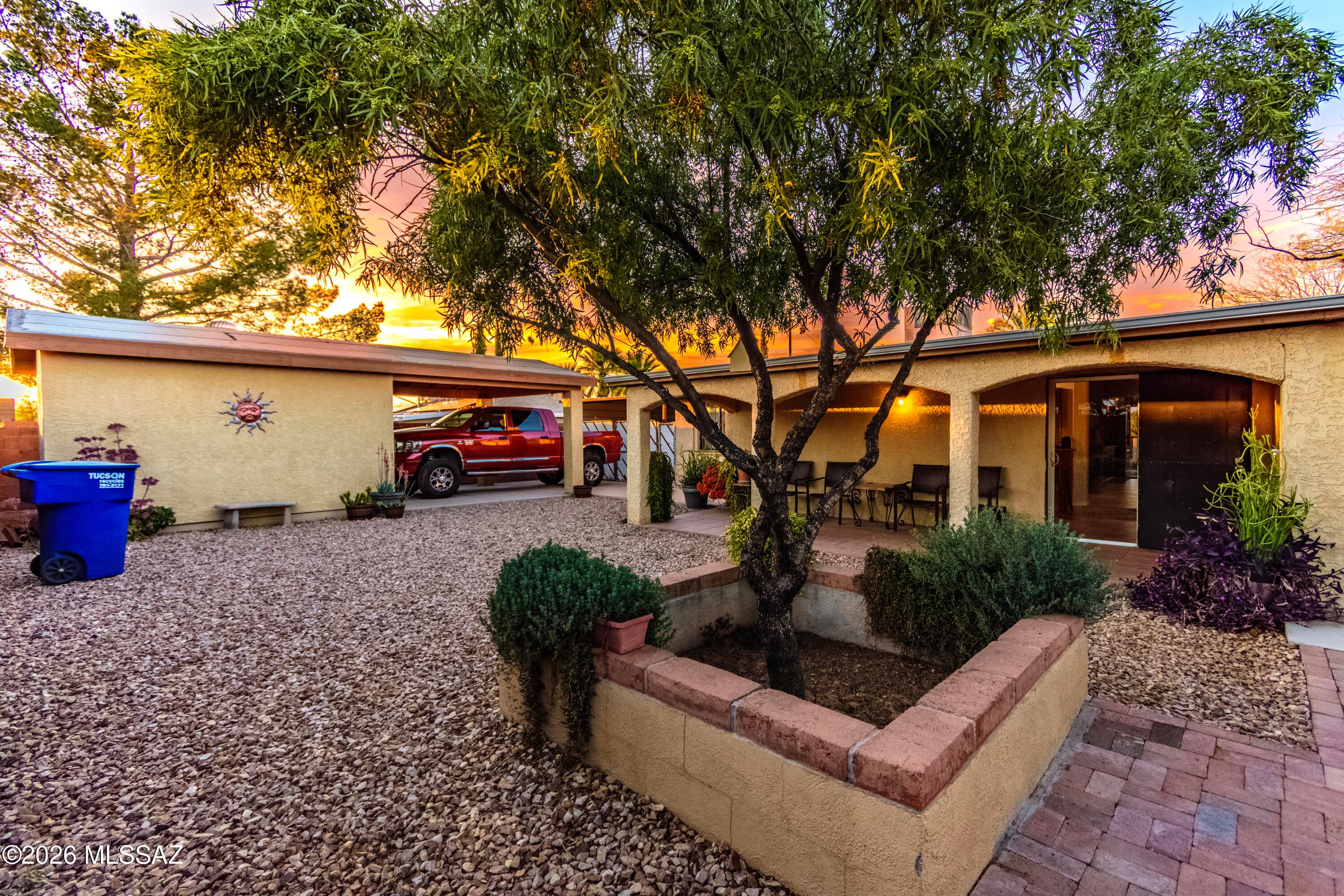 Maryvale Manor - Residential