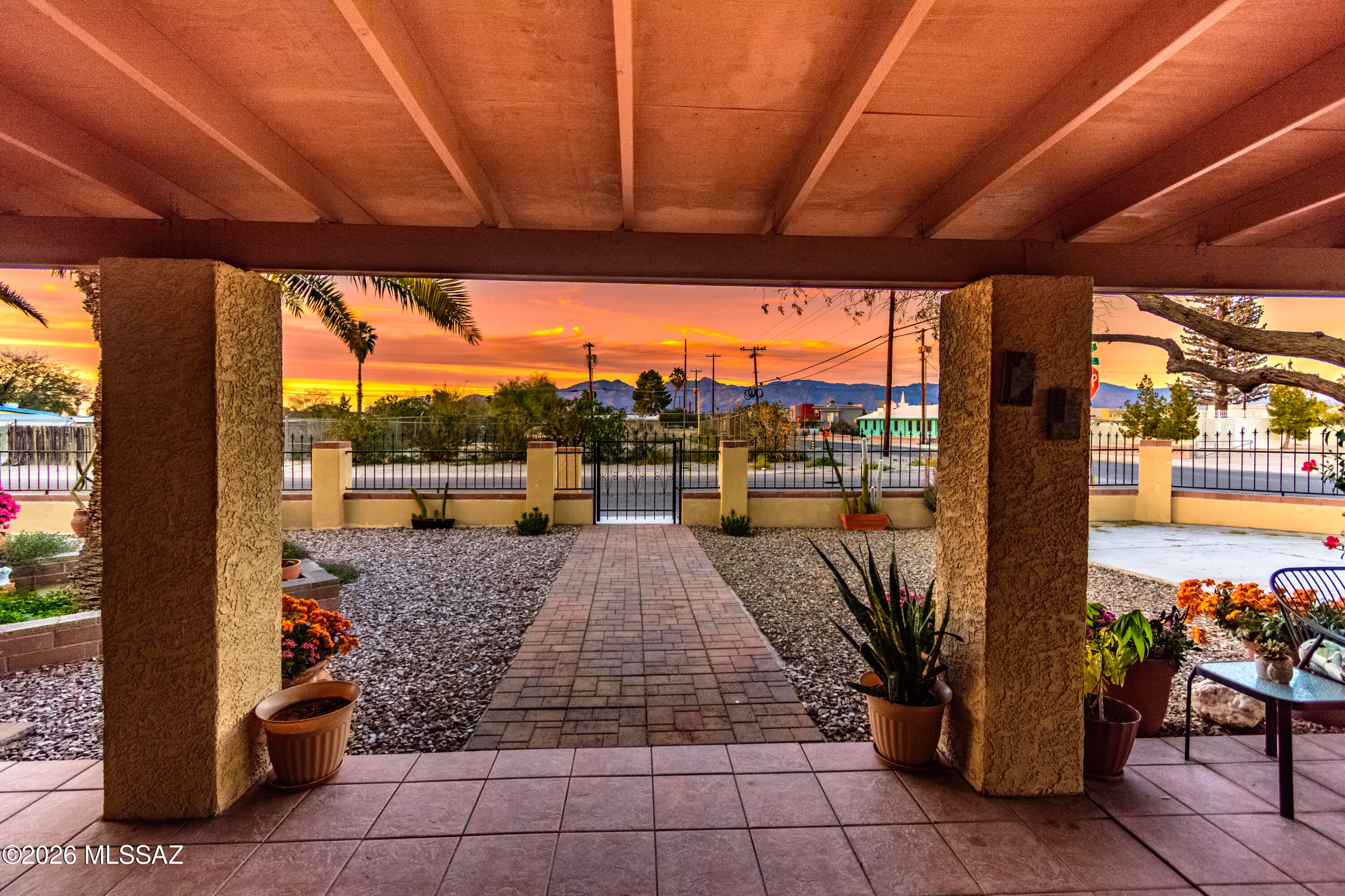 Maryvale Manor - Residential