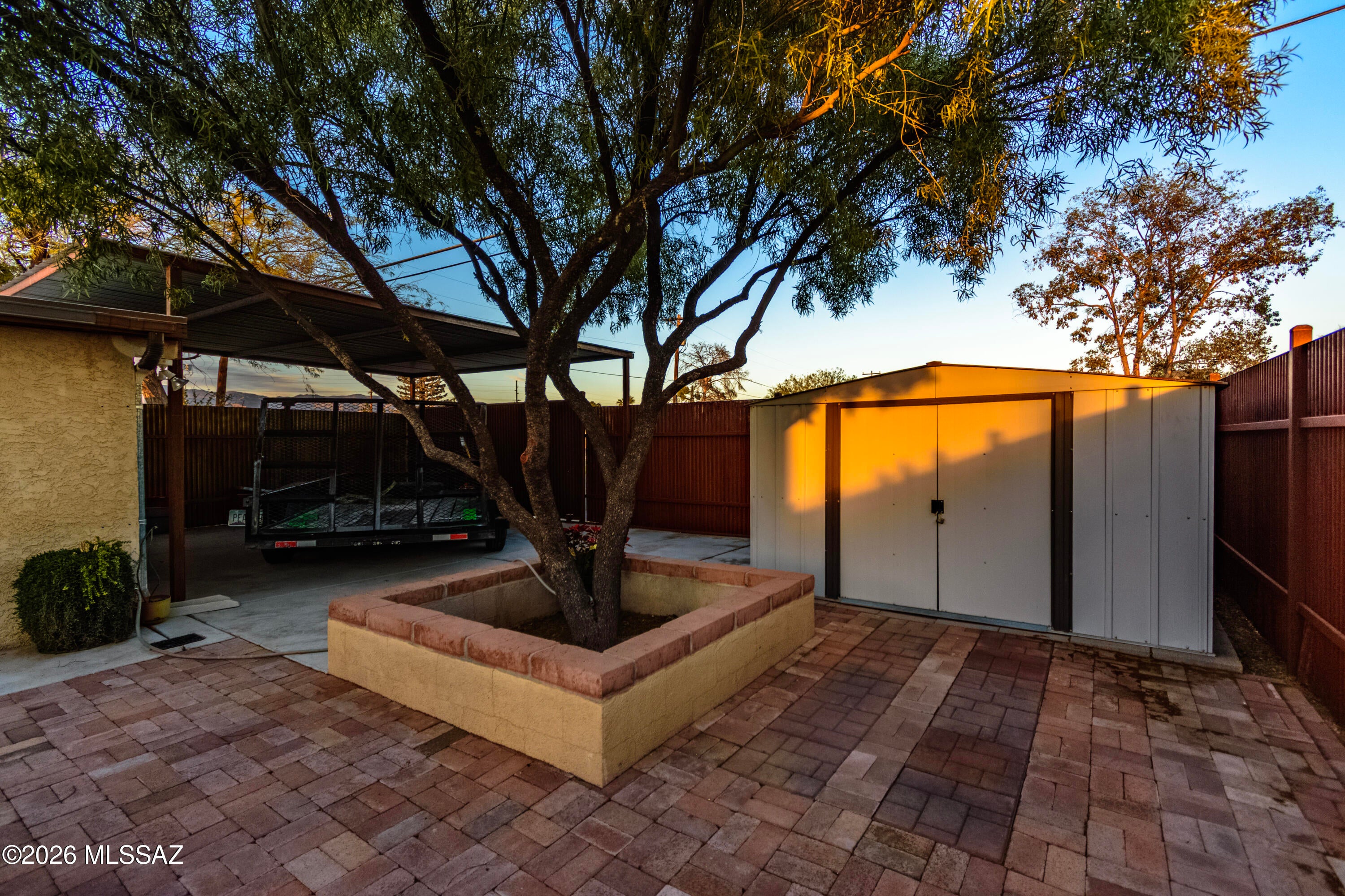 Maryvale Manor - Residential
