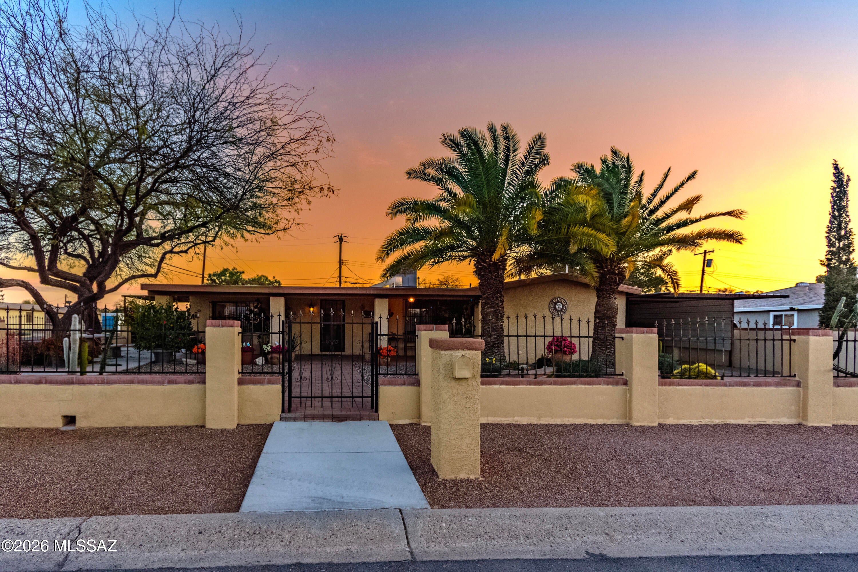 Maryvale Manor - Residential