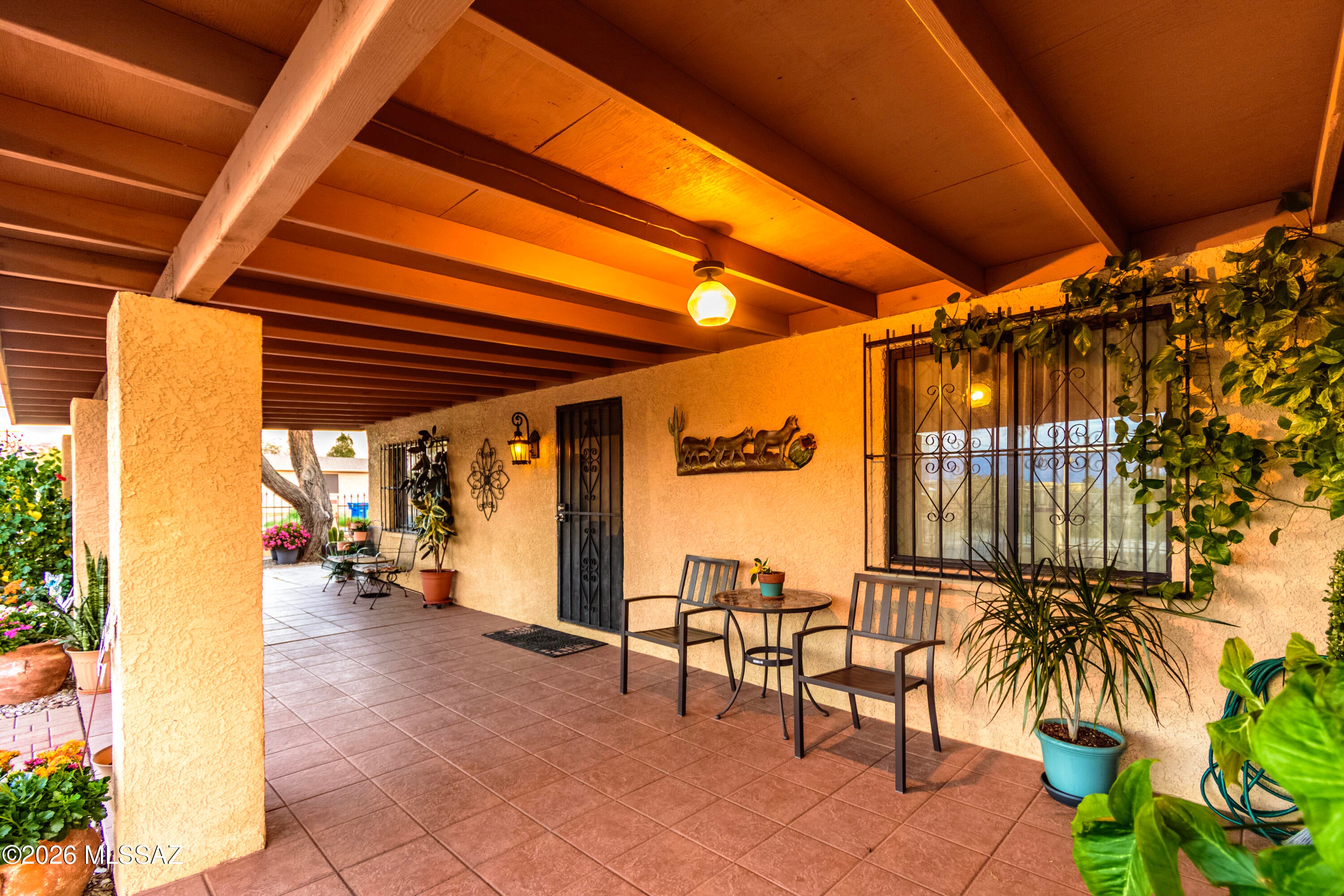 Maryvale Manor - Residential