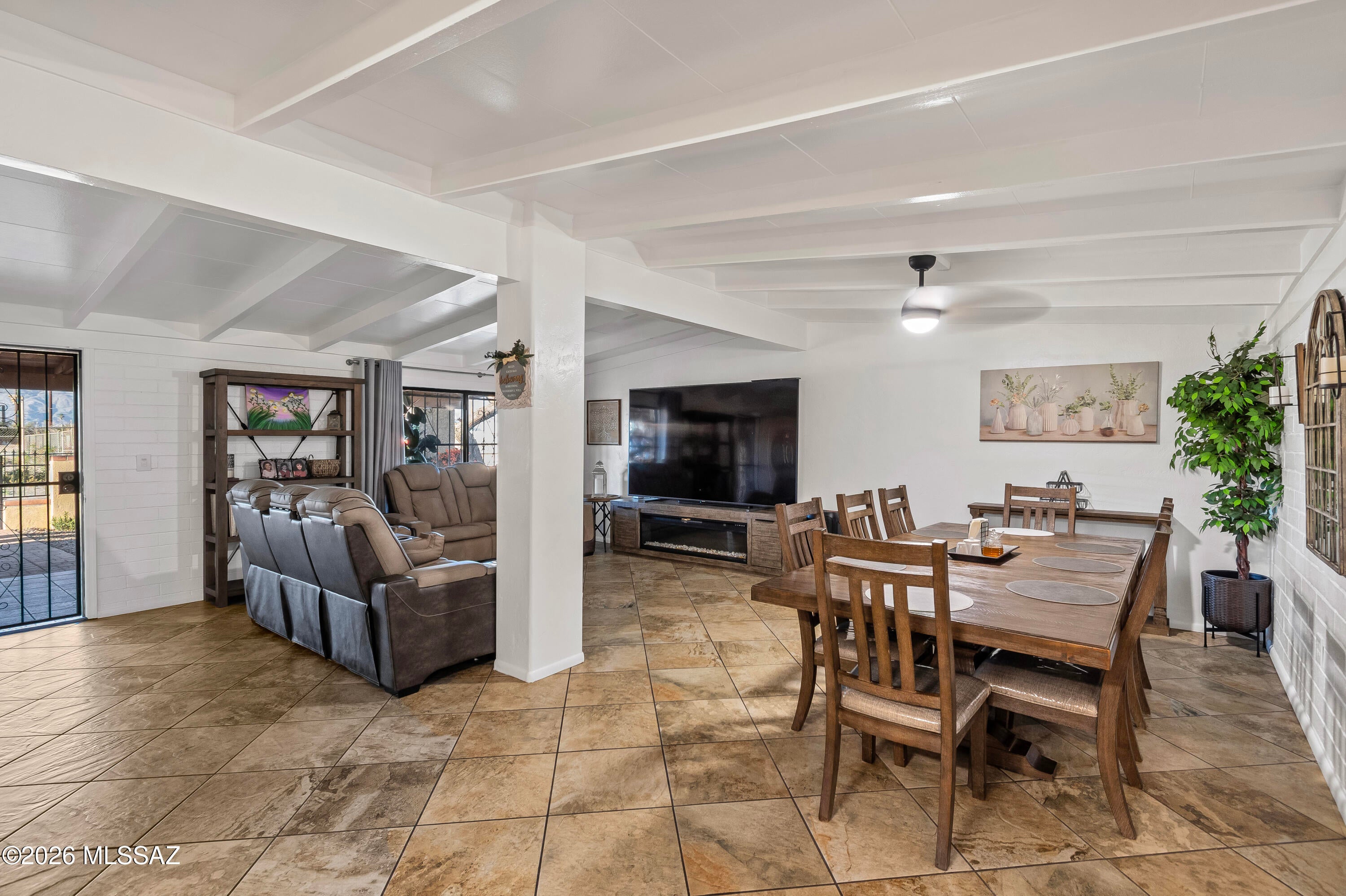 Maryvale Manor - Residential