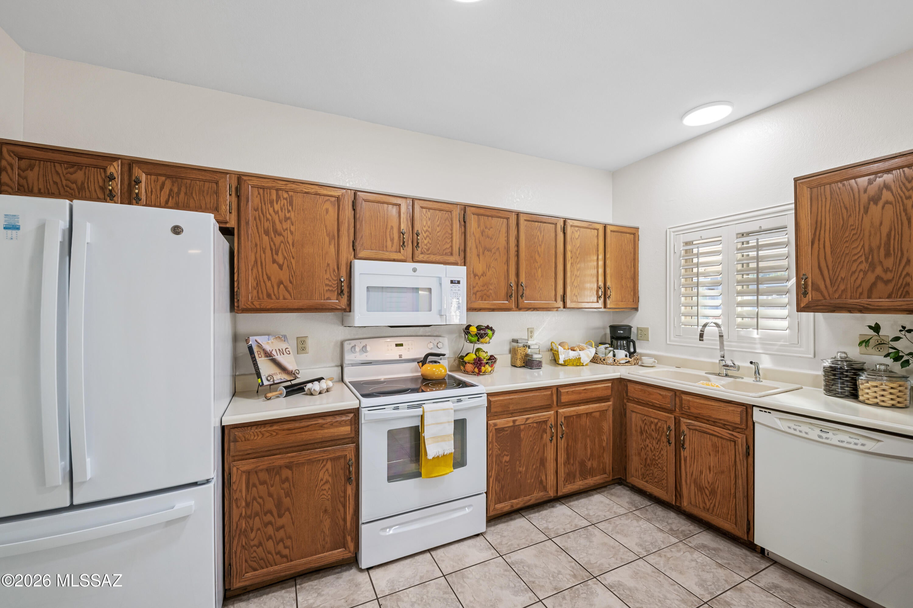 Colonia De Los Alamos (BK1-45) - Residential