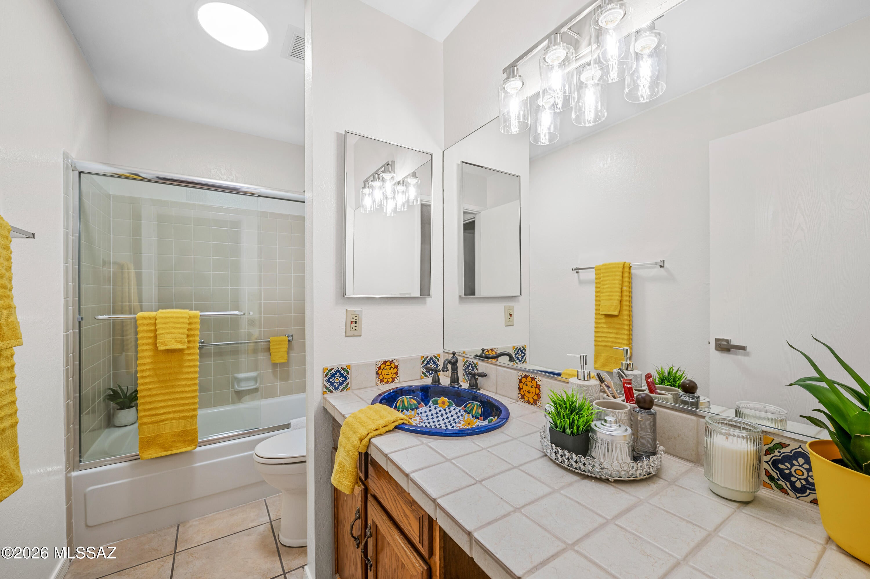 Colonia De Los Alamos (BK1-45) - Residential