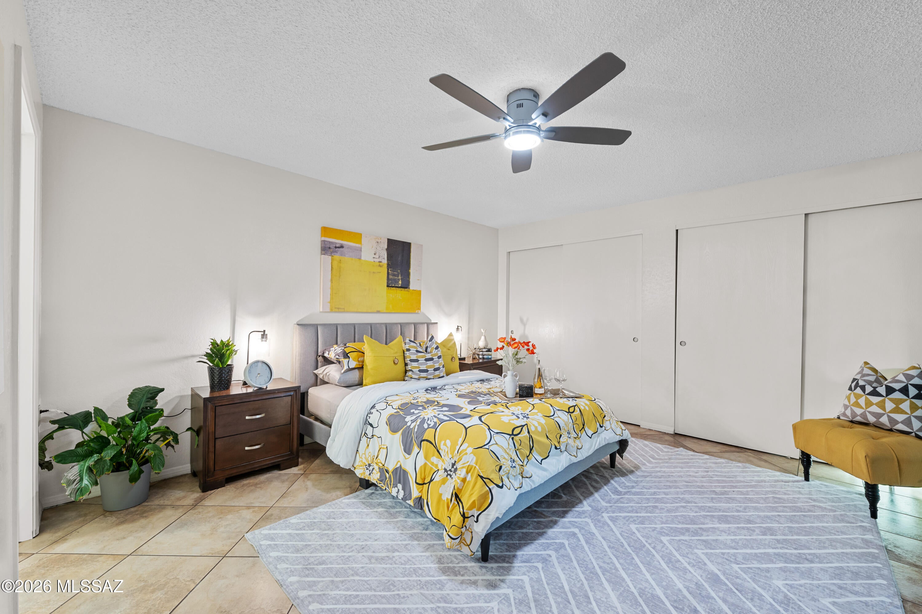 Colonia De Los Alamos (BK1-45) - Residential