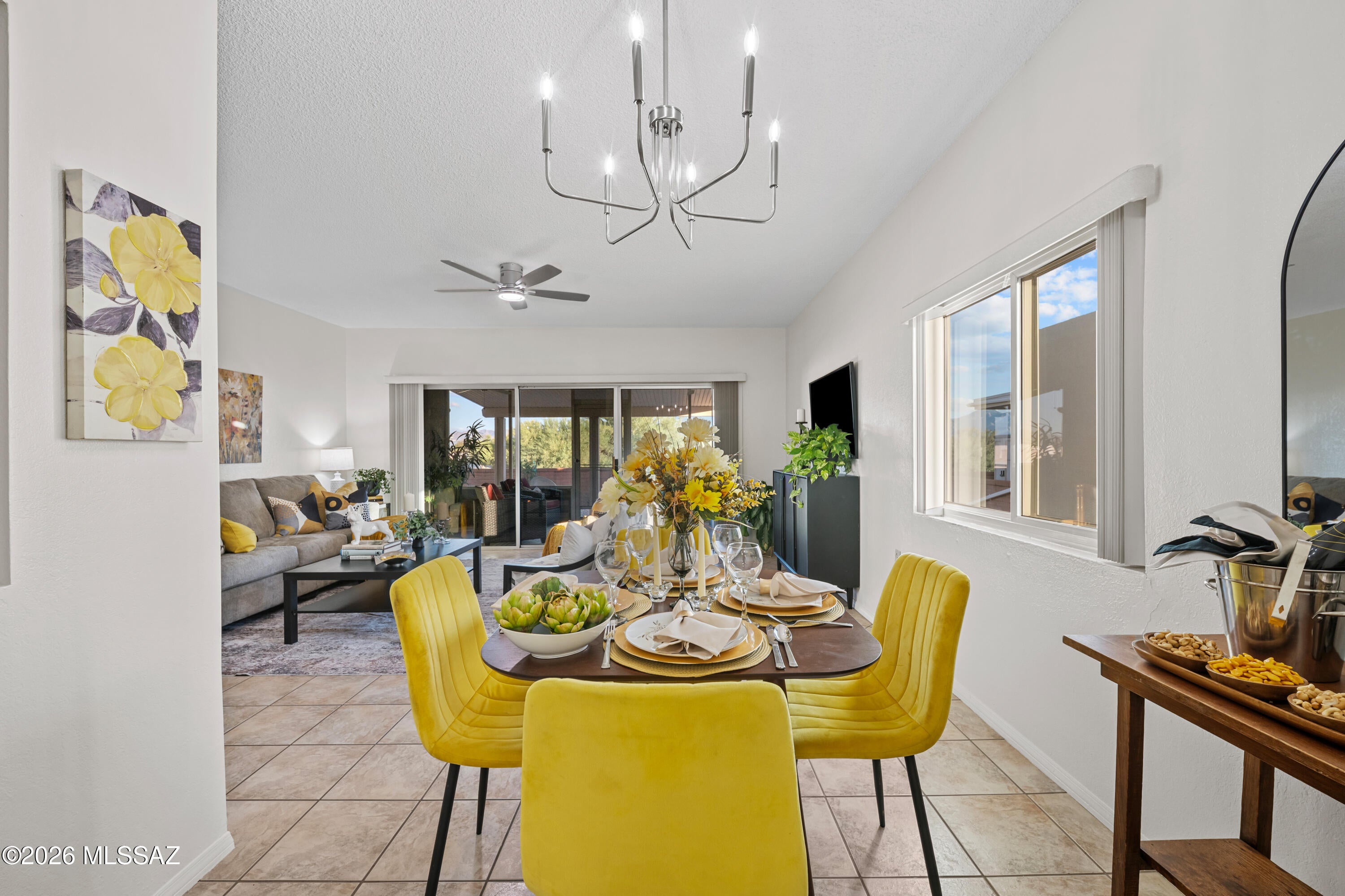 Colonia De Los Alamos (BK1-45) - Residential