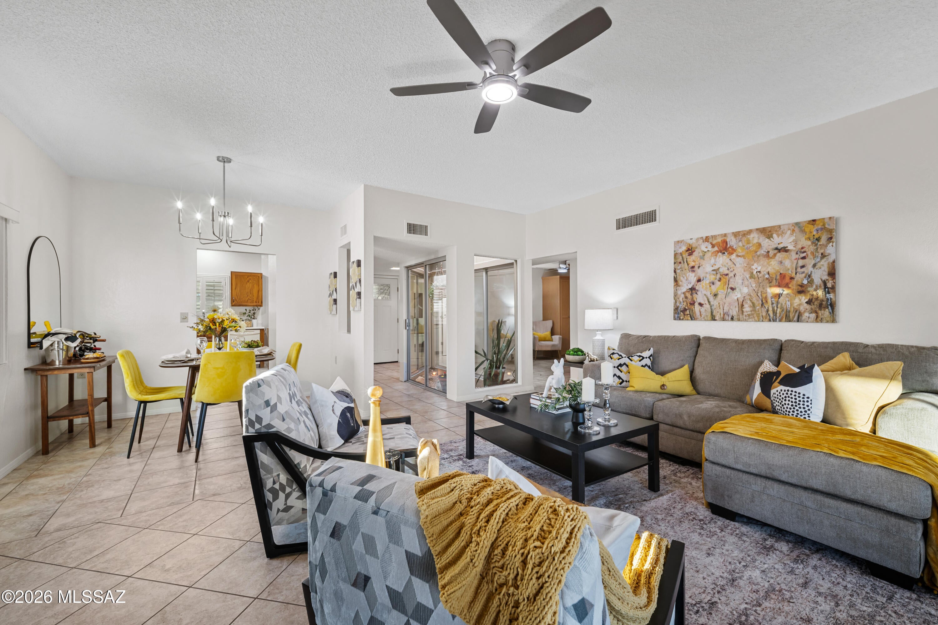 Colonia De Los Alamos (BK1-45) - Residential