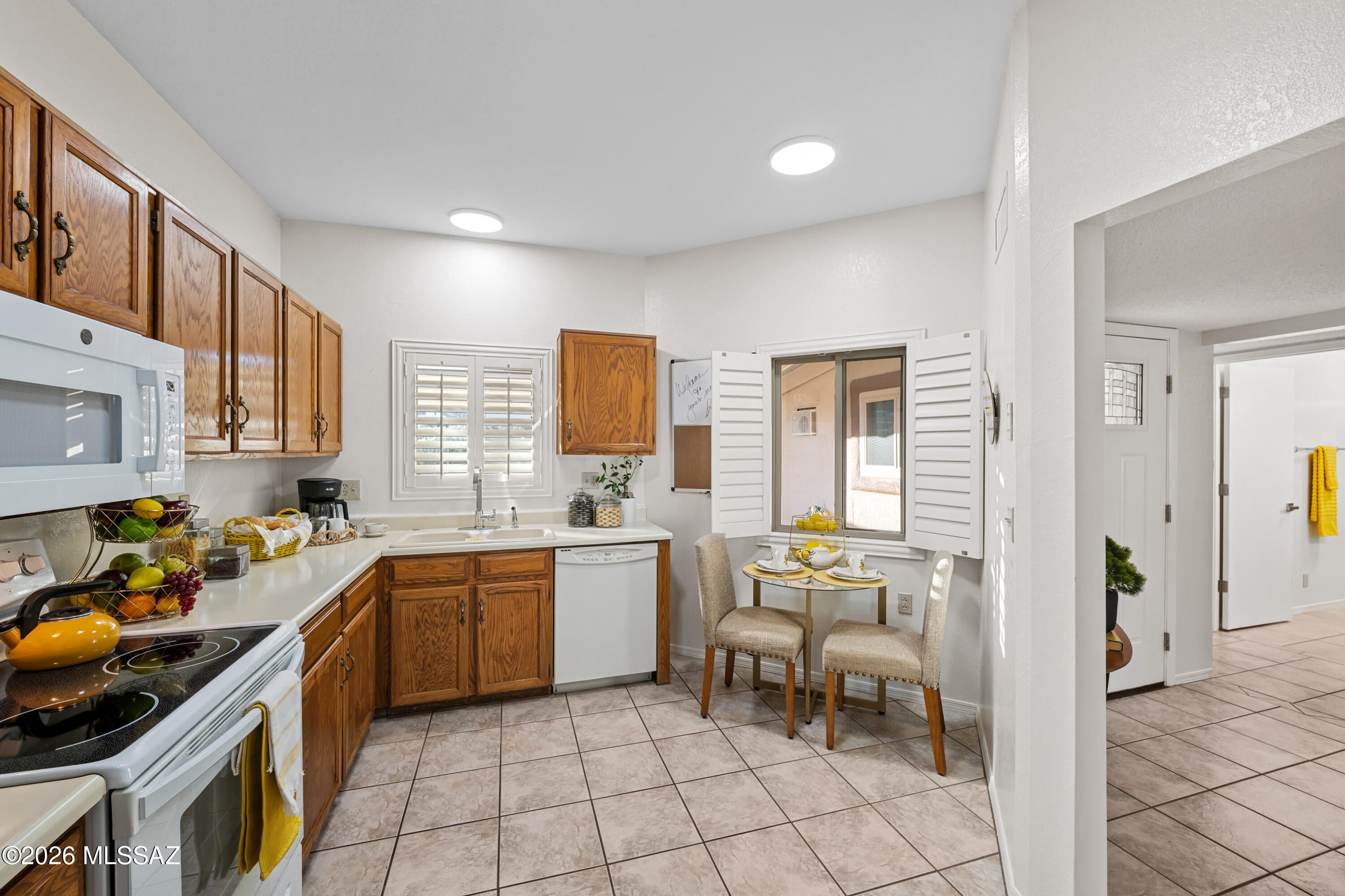 Colonia De Los Alamos (BK1-45) - Residential
