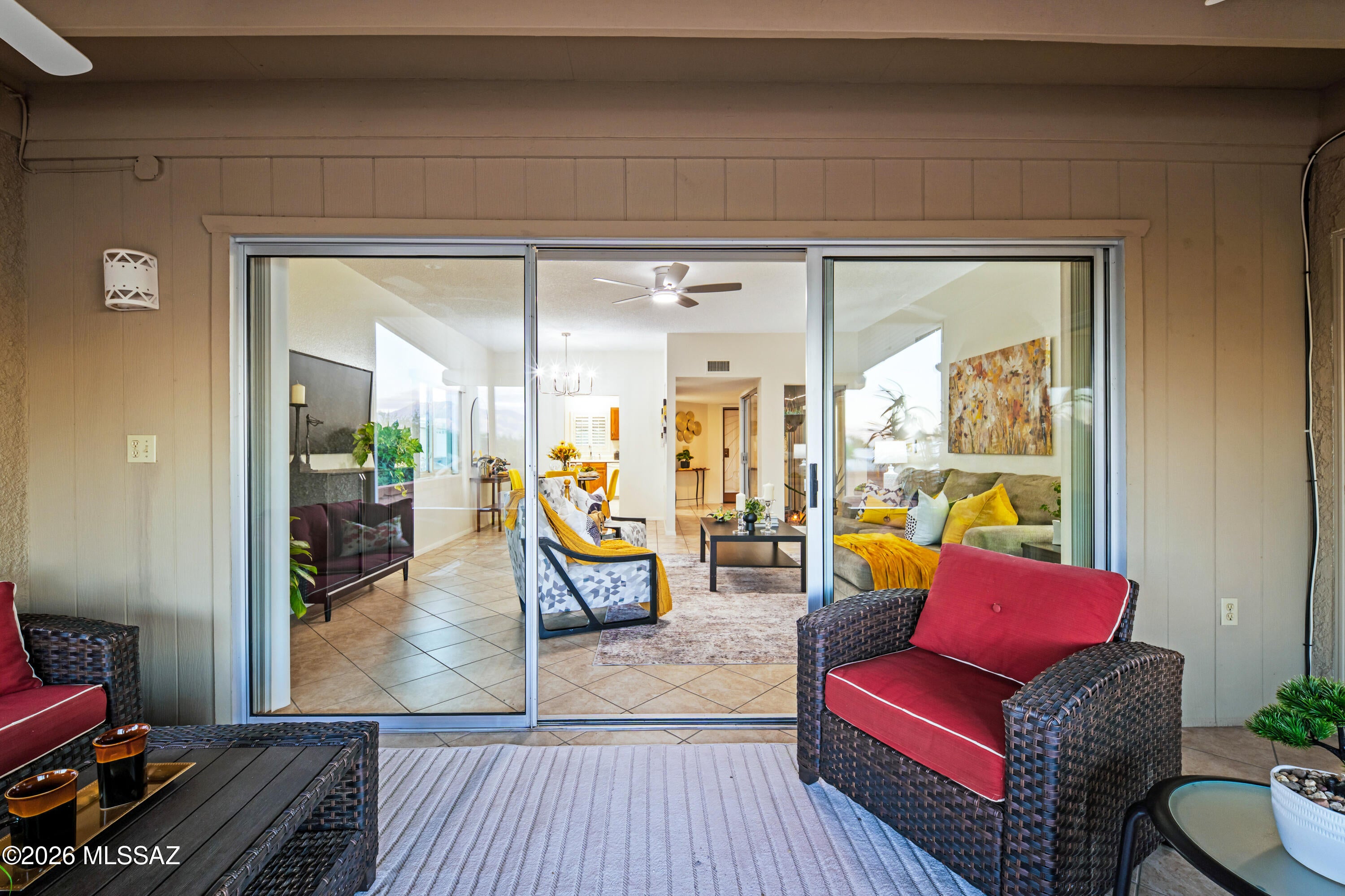 Colonia De Los Alamos (BK1-45) - Residential