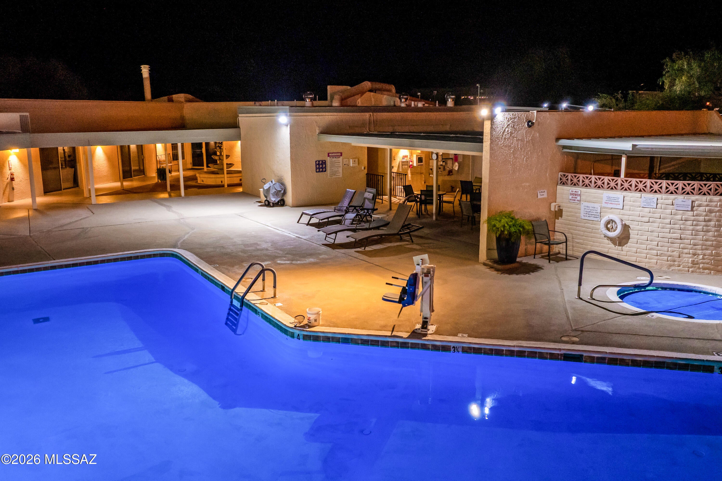 Colonia De Los Alamos (BK1-45) - Residential