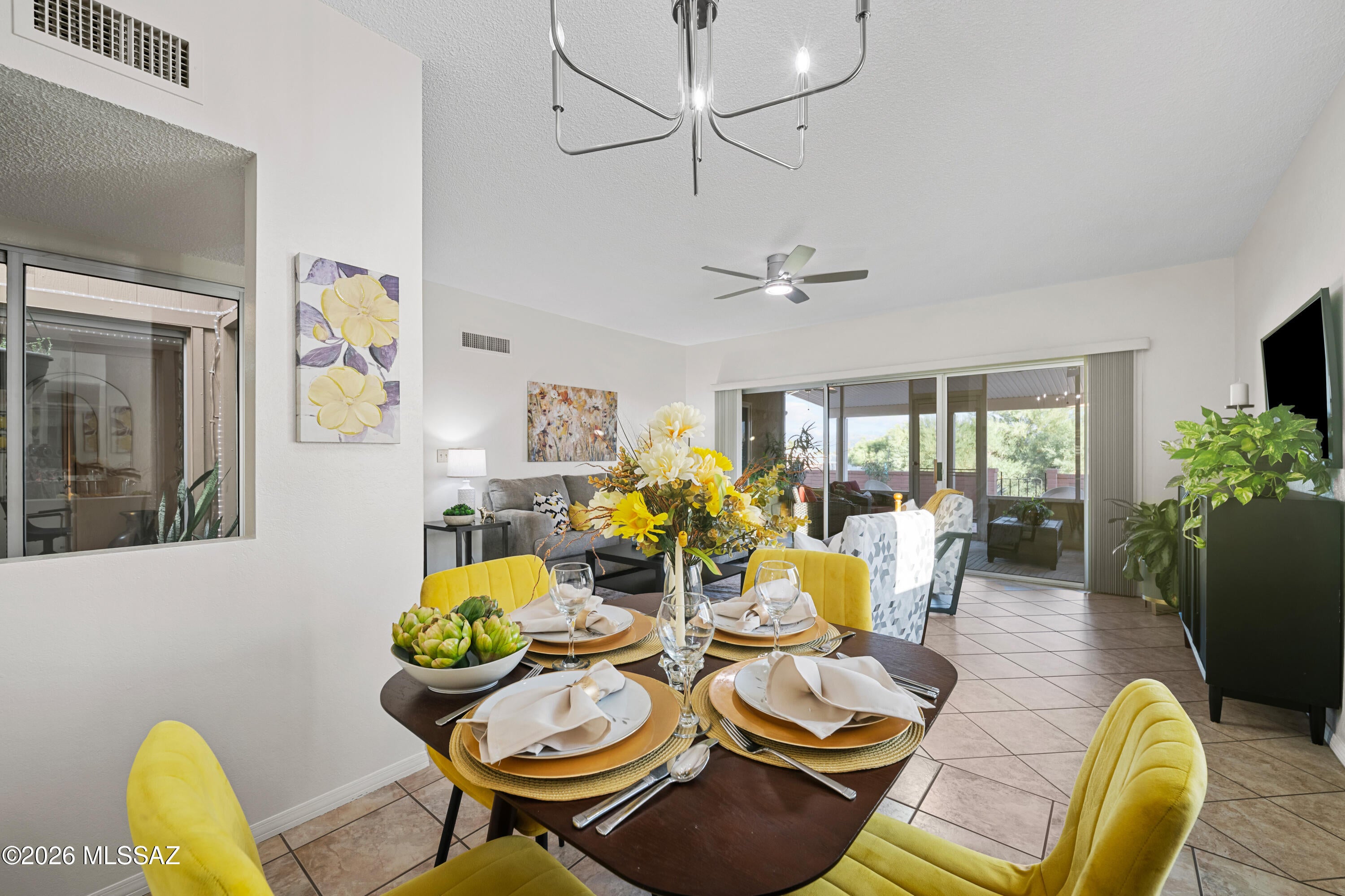 Colonia De Los Alamos (BK1-45) - Residential