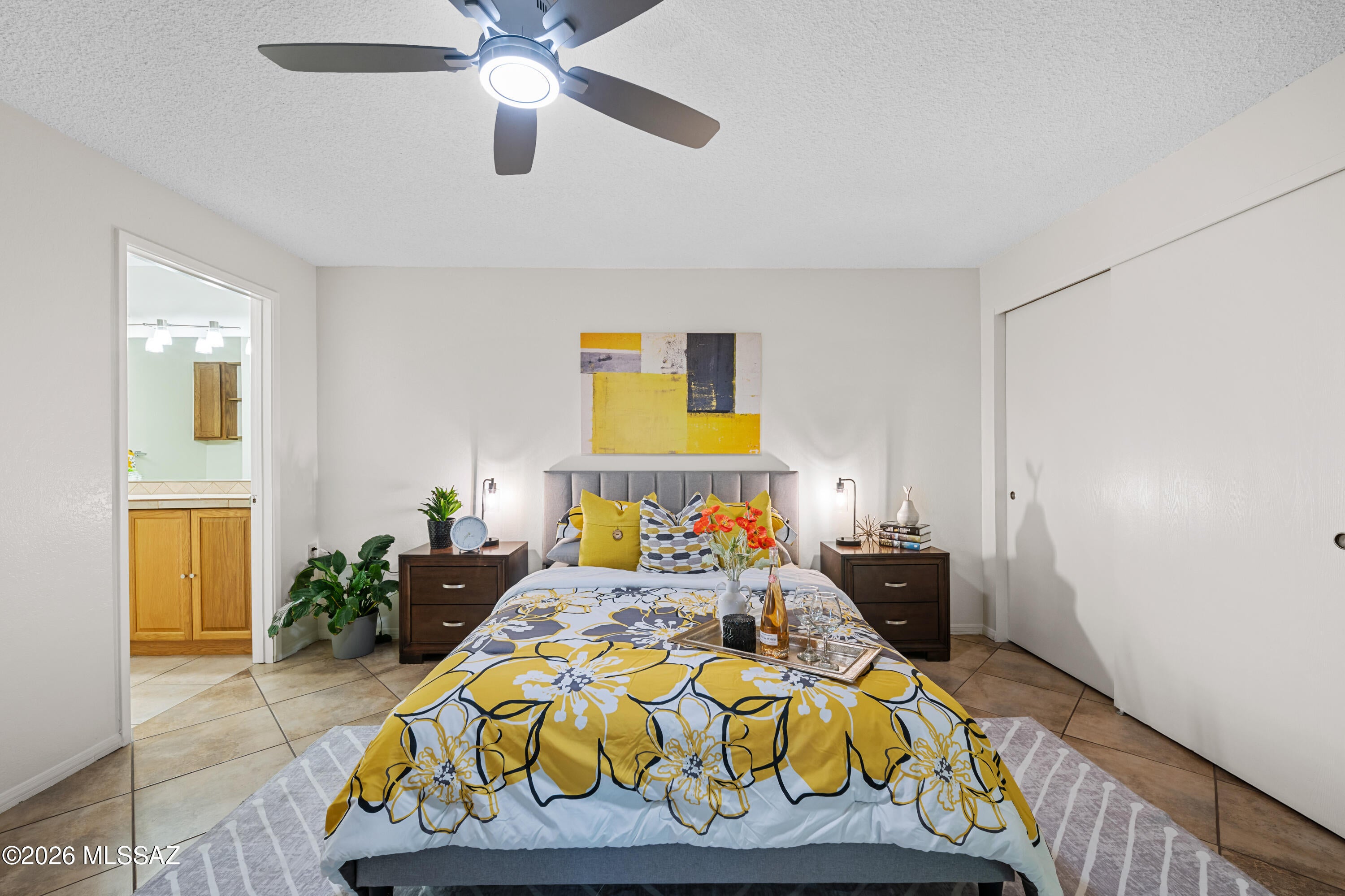 Colonia De Los Alamos (BK1-45) - Residential