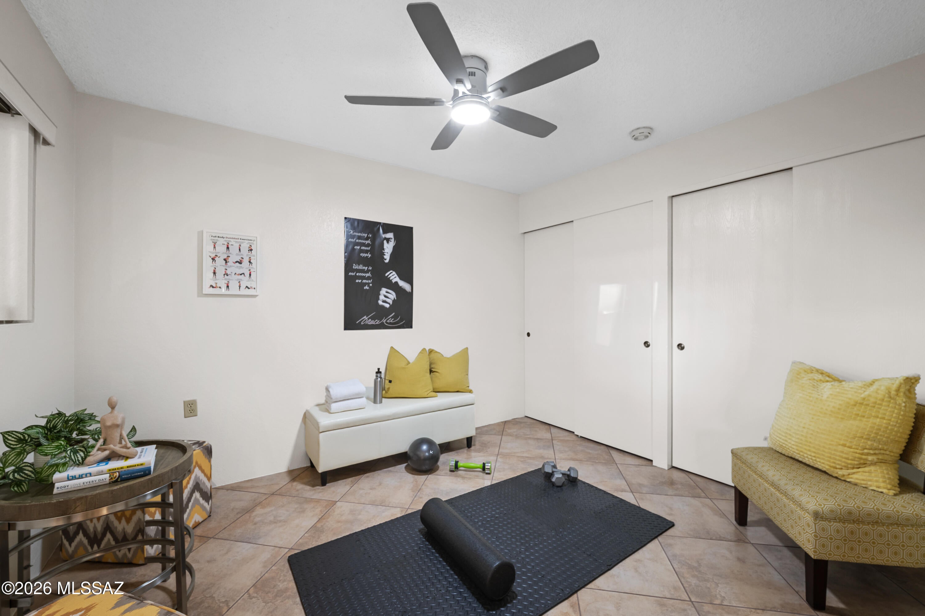 Colonia De Los Alamos (BK1-45) - Residential