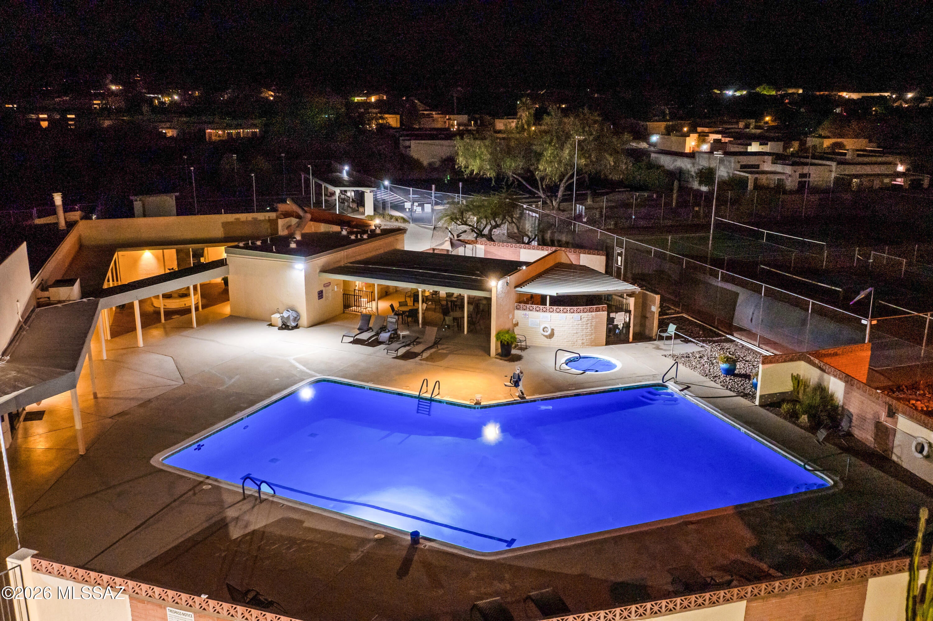Colonia De Los Alamos (BK1-45) - Residential