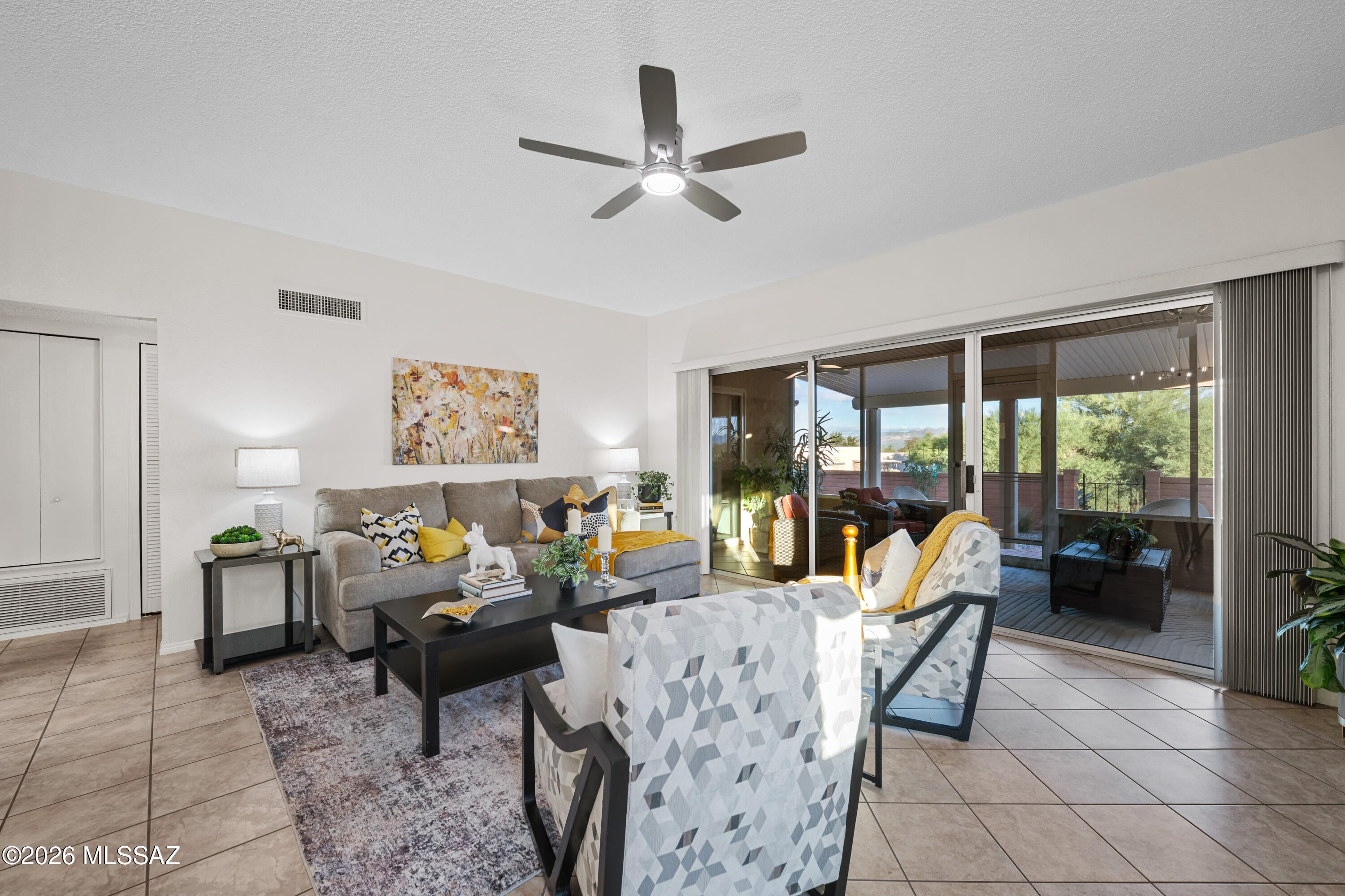 Colonia De Los Alamos (BK1-45) - Residential