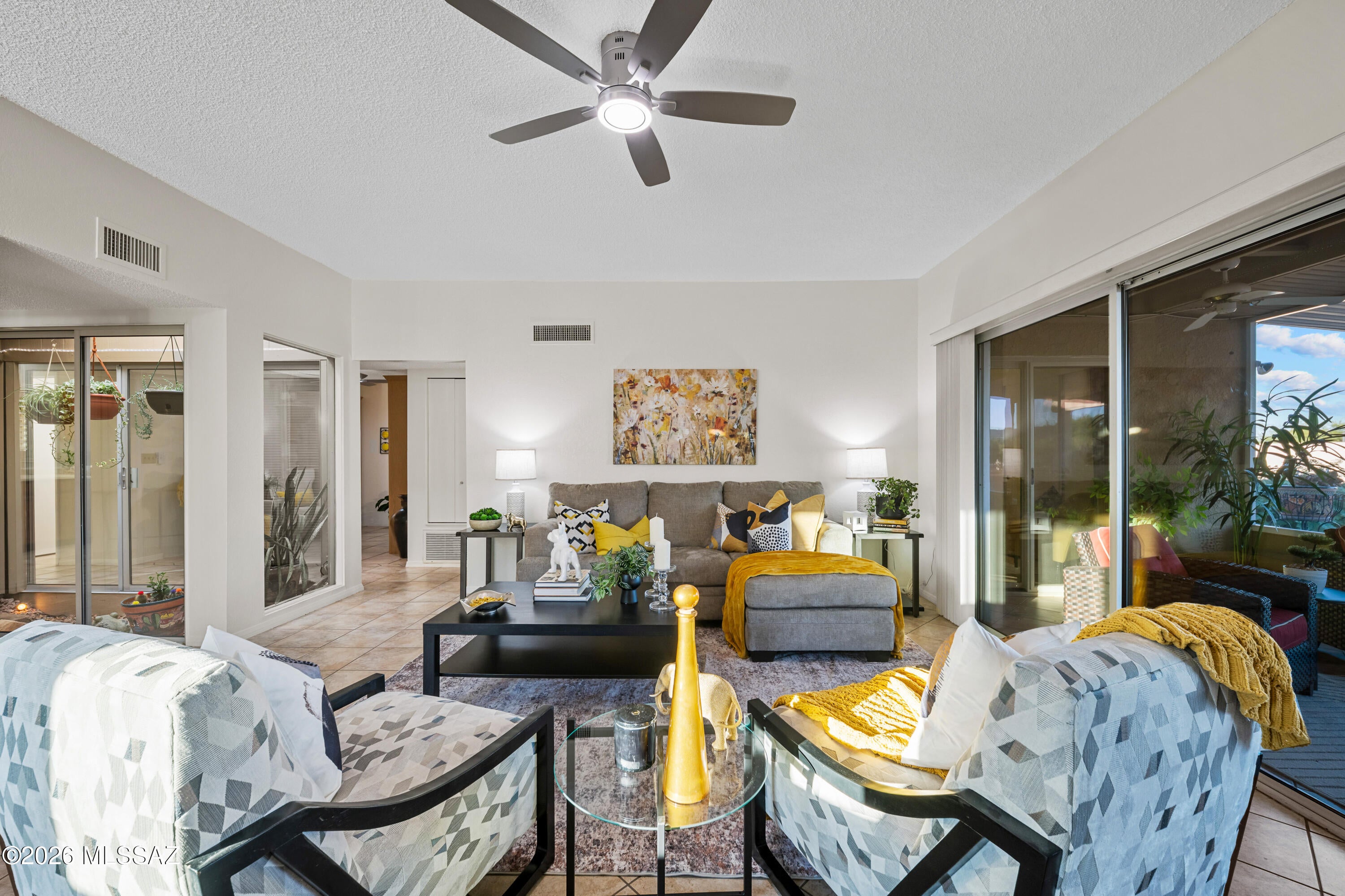 Colonia De Los Alamos (BK1-45) - Residential