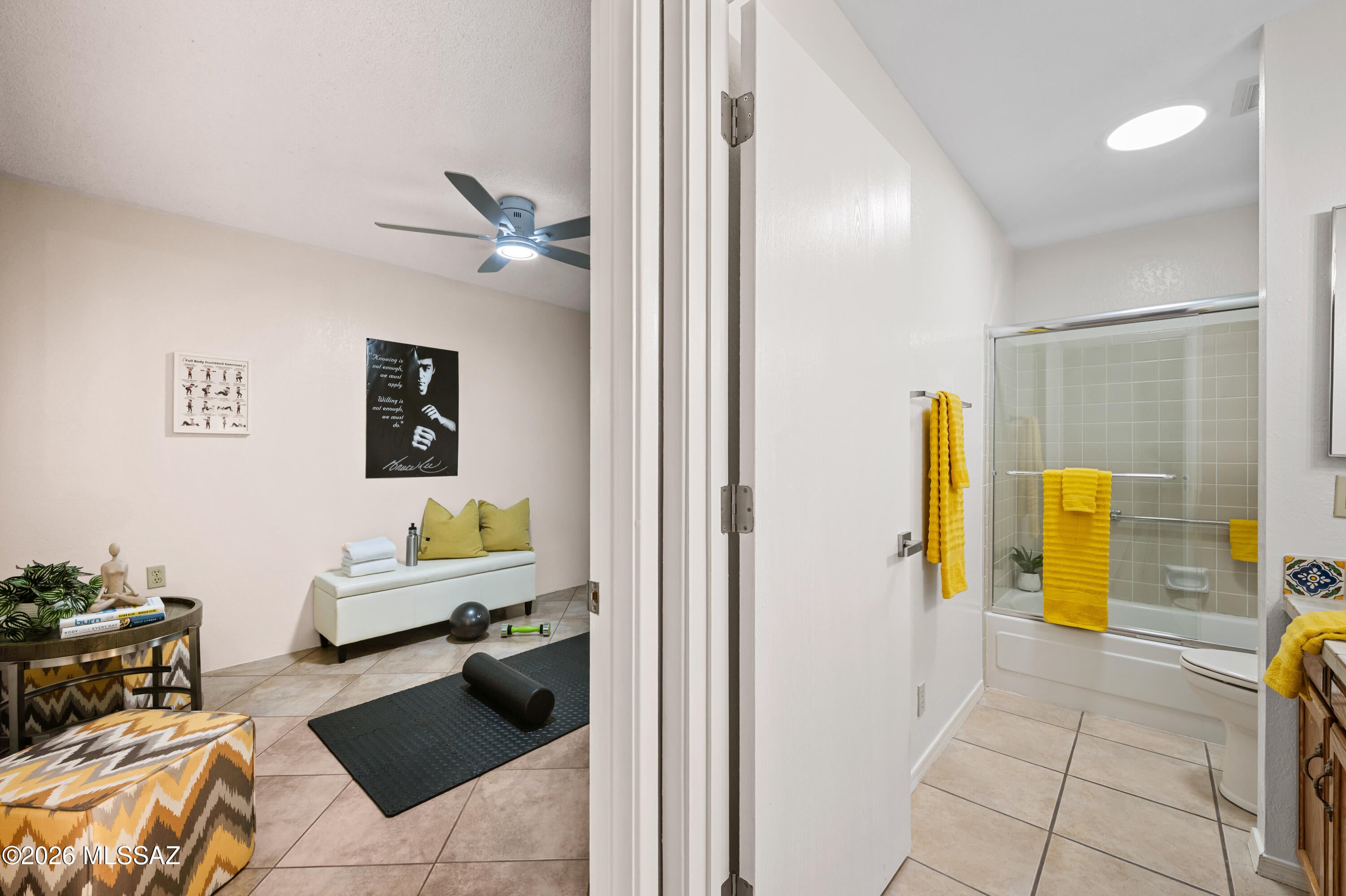 Colonia De Los Alamos (BK1-45) - Residential