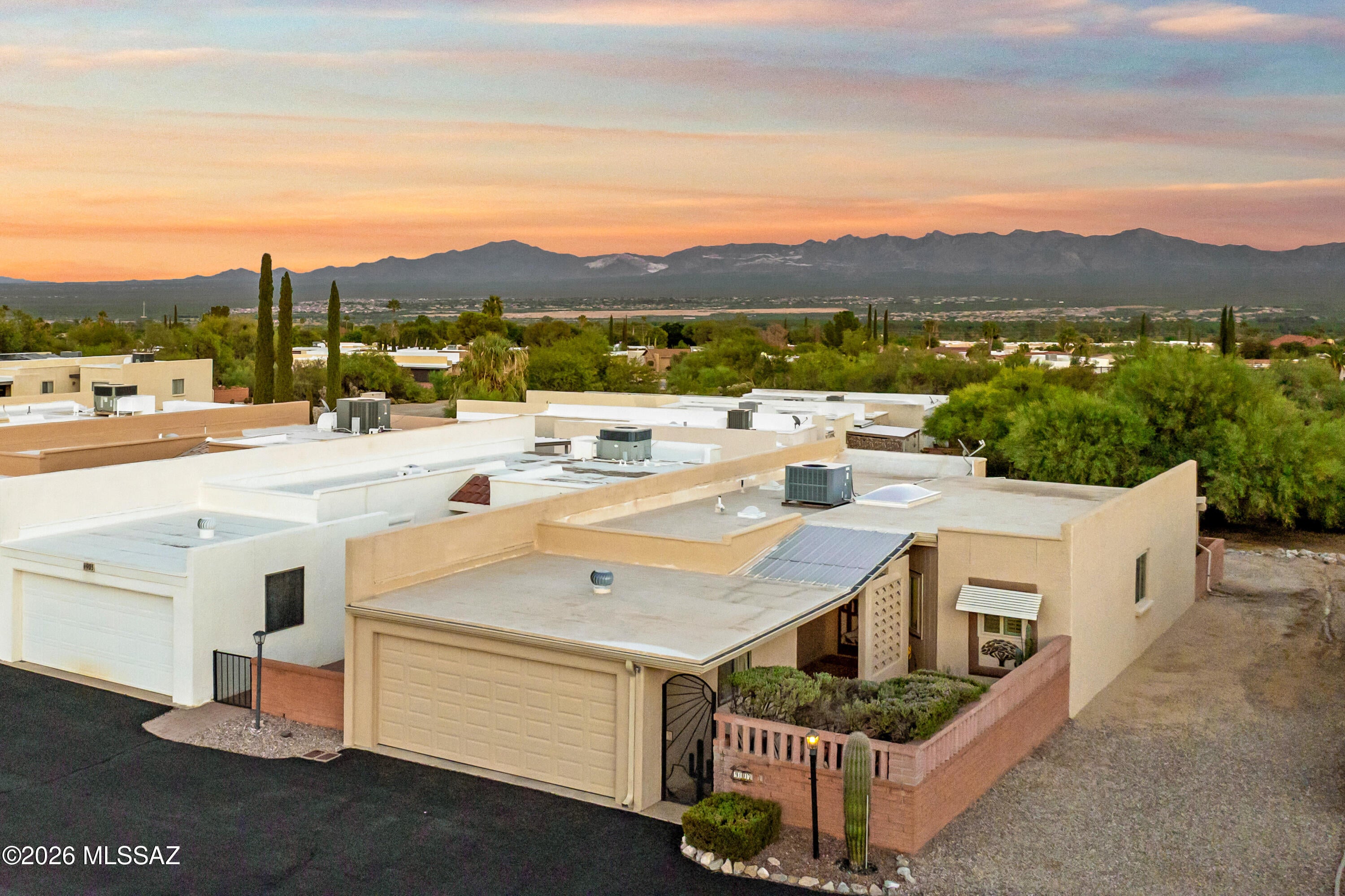 Colonia De Los Alamos (BK1-45) - Residential