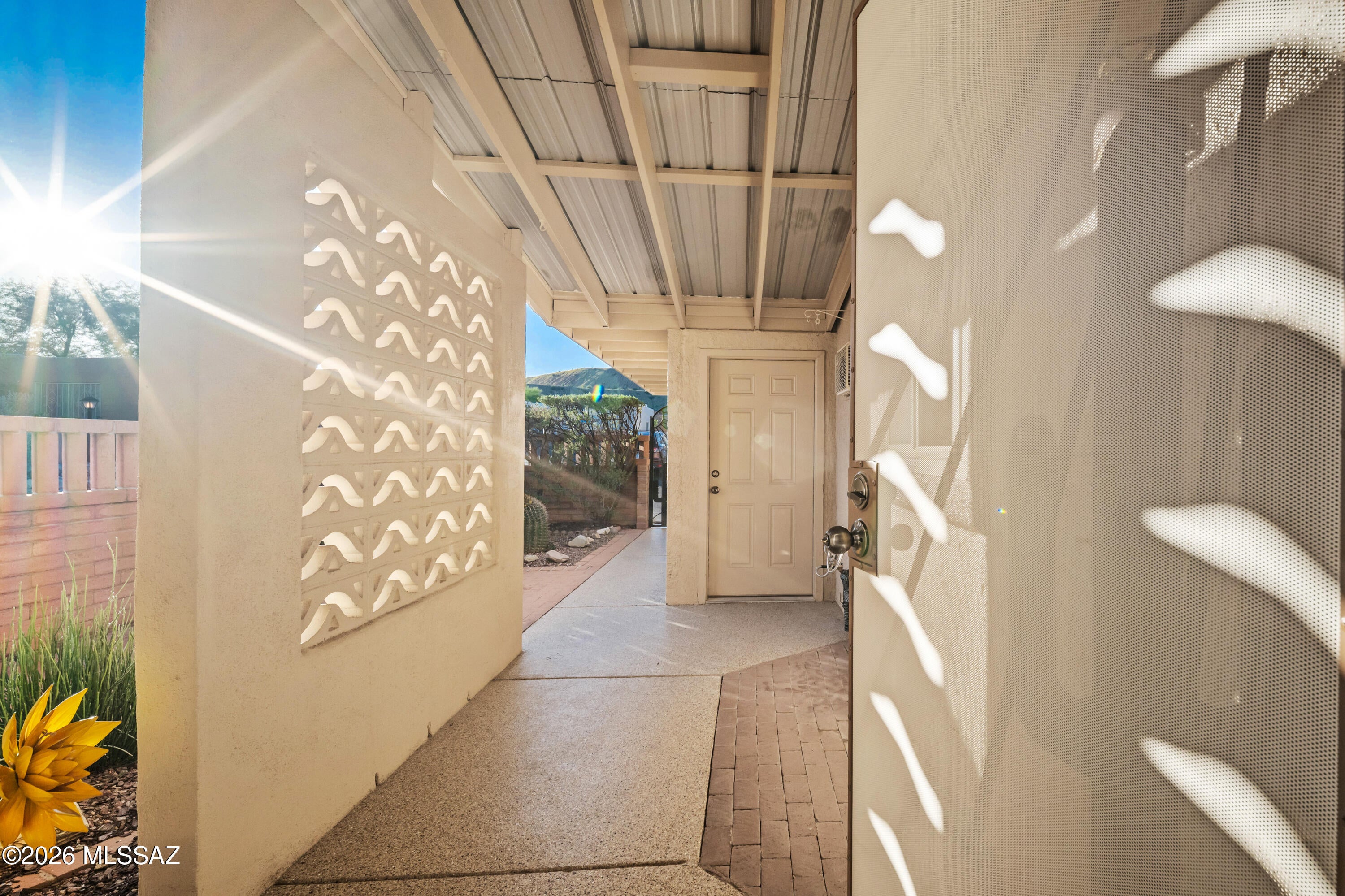 Colonia De Los Alamos (BK1-45) - Residential