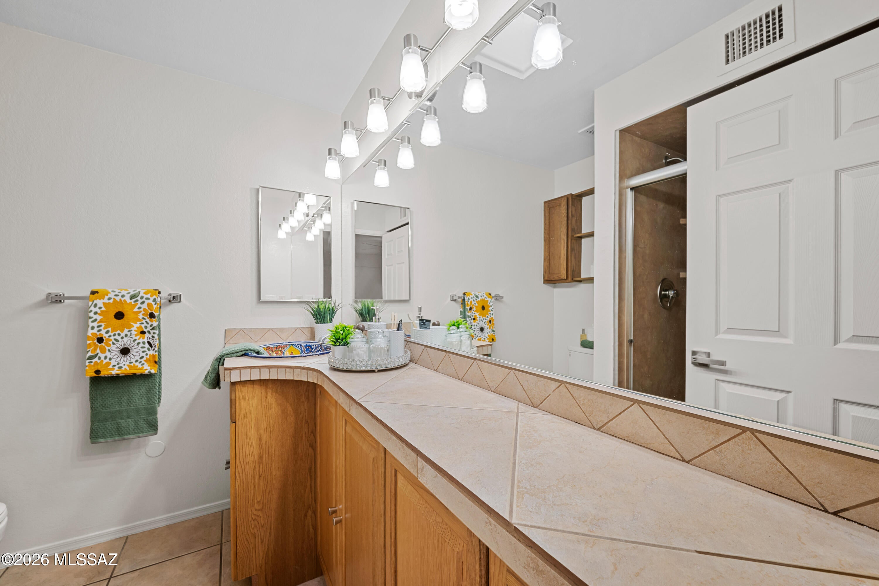 Colonia De Los Alamos (BK1-45) - Residential