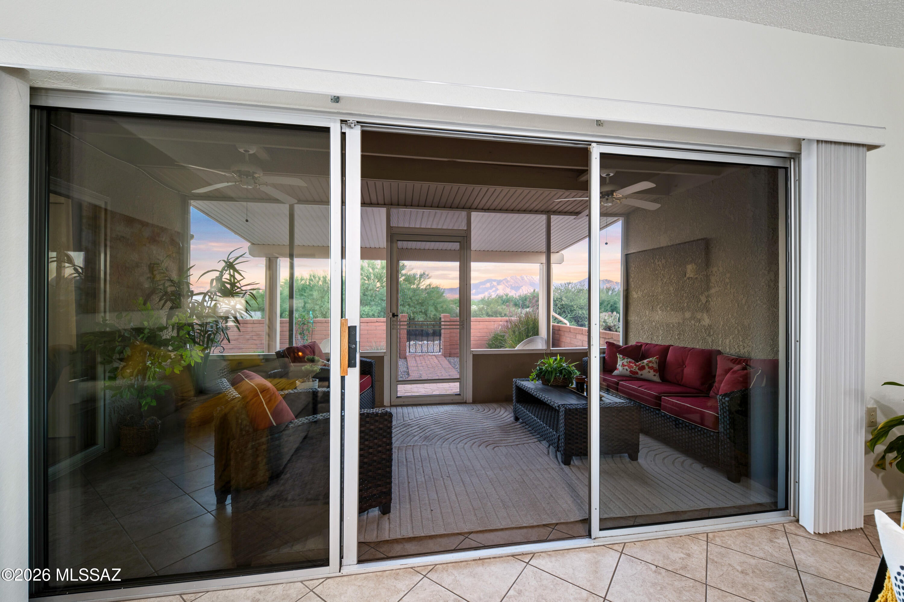 Colonia De Los Alamos (BK1-45) - Residential