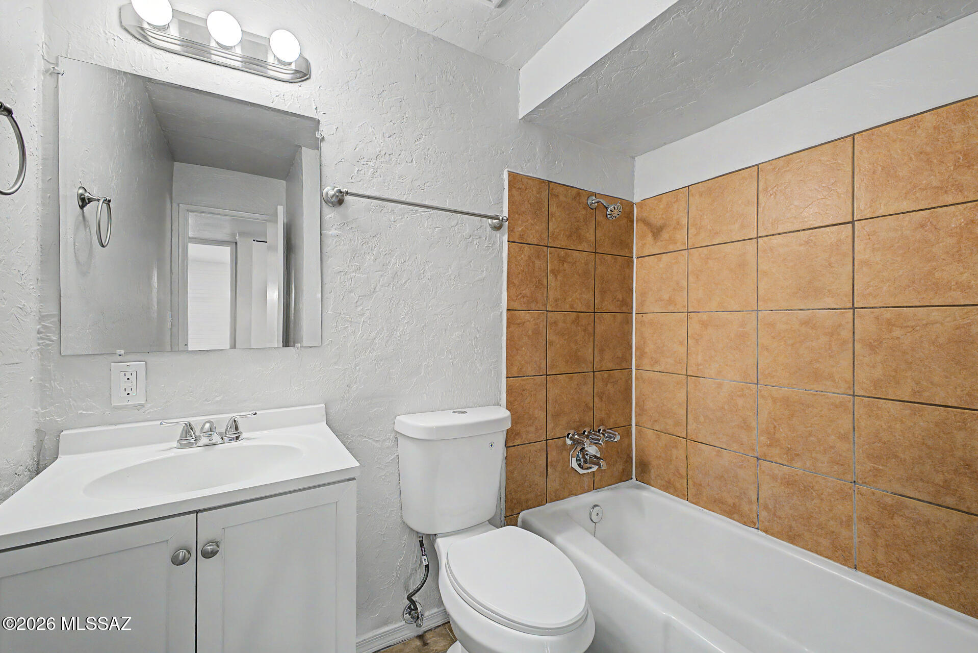 Vista Del Prado (1-274) - Residential