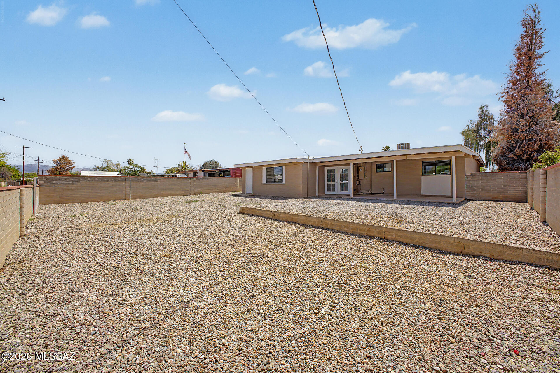 Vista Del Prado (1-274) - Residential