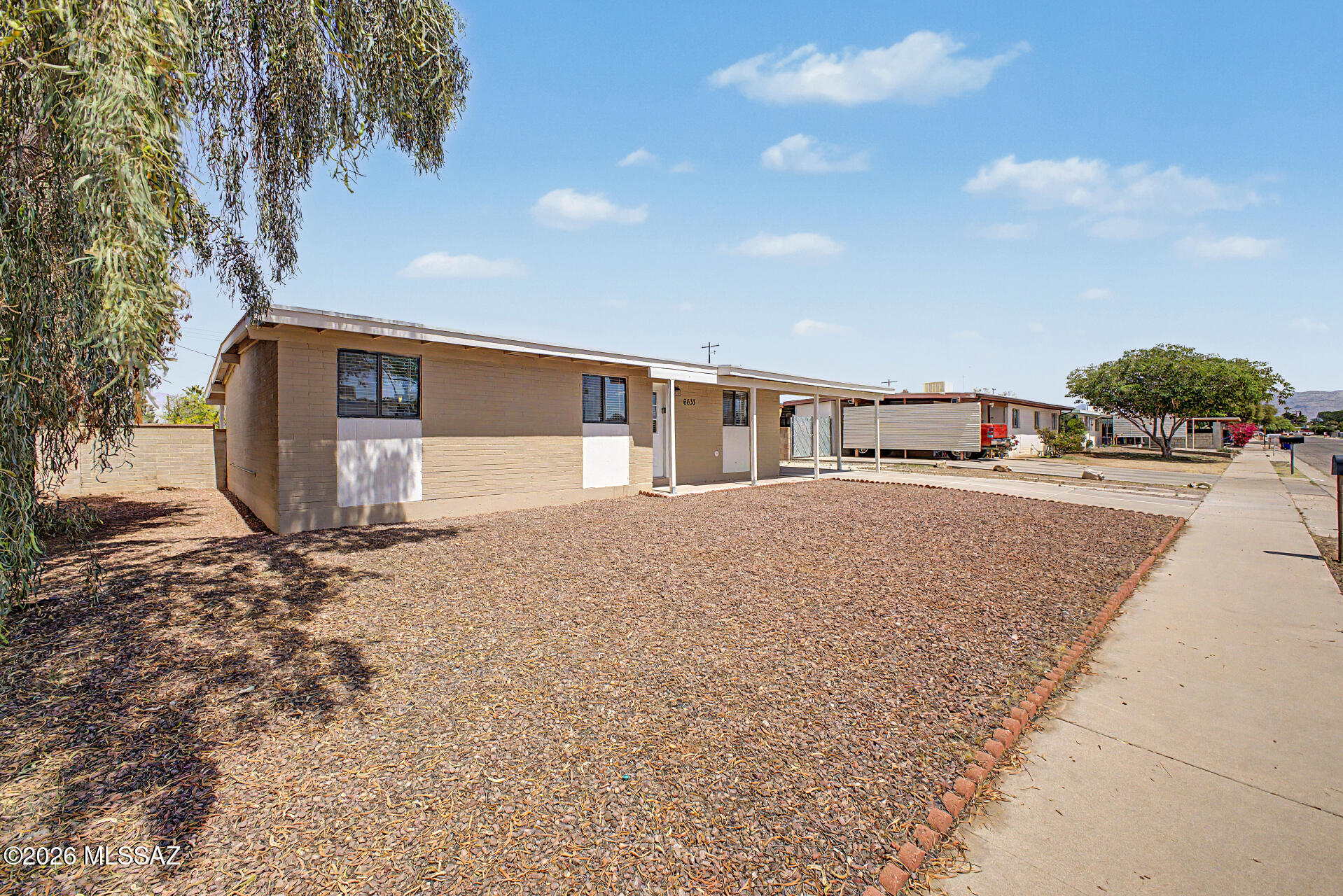 Vista Del Prado (1-274) - Residential