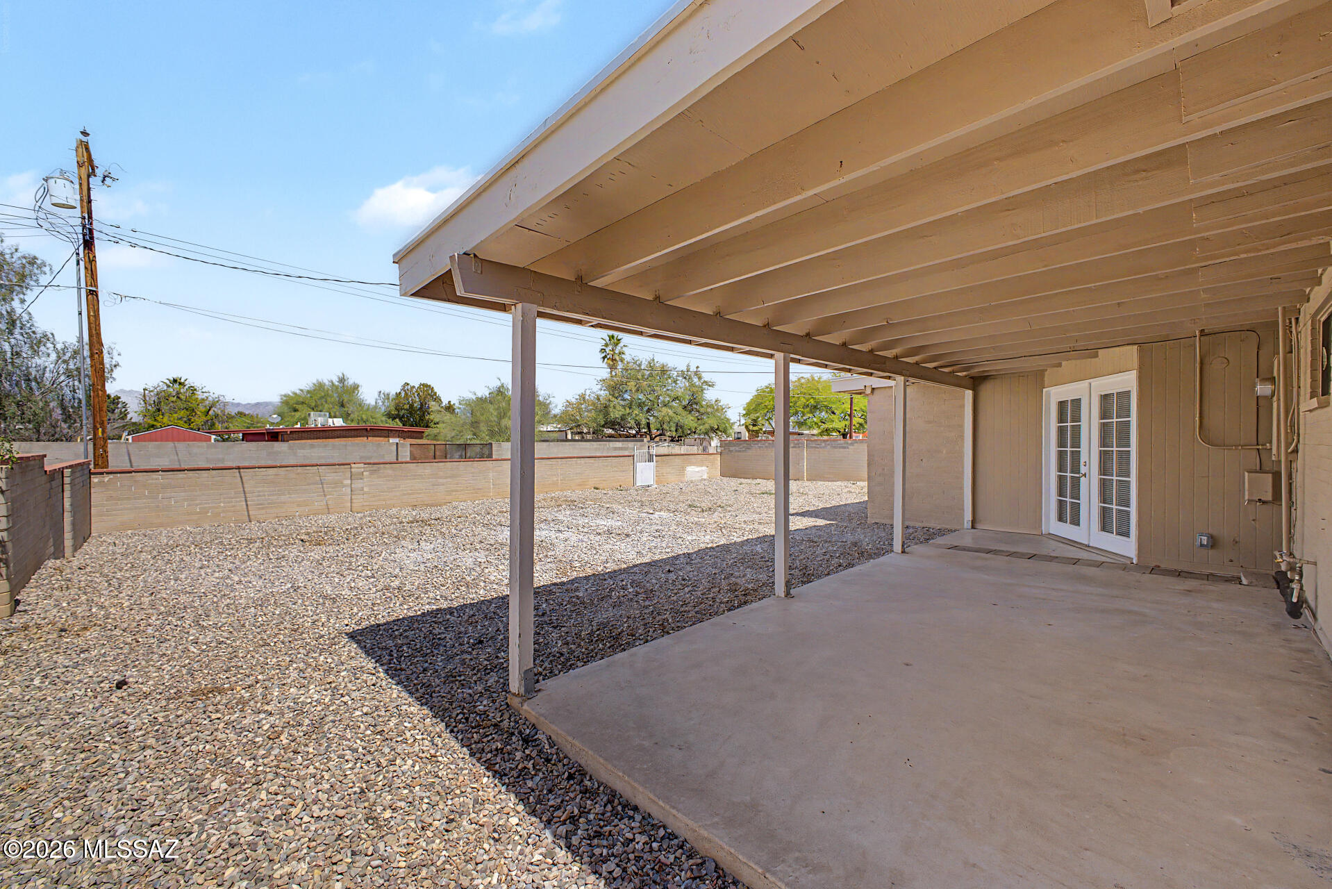 Vista Del Prado (1-274) - Residential