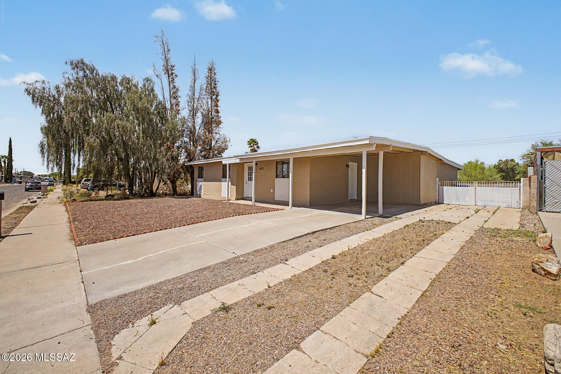 Vista Del Prado (1-274) - Residential