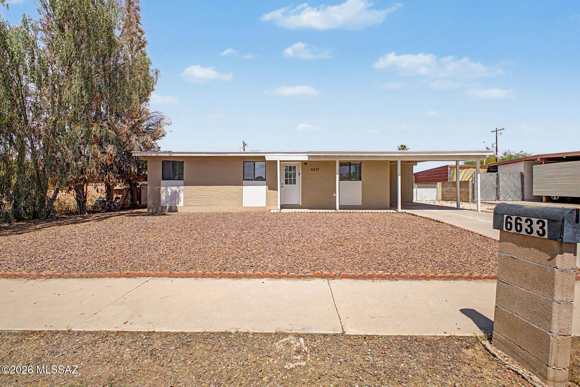 Vista Del Prado (1-274) - Residential