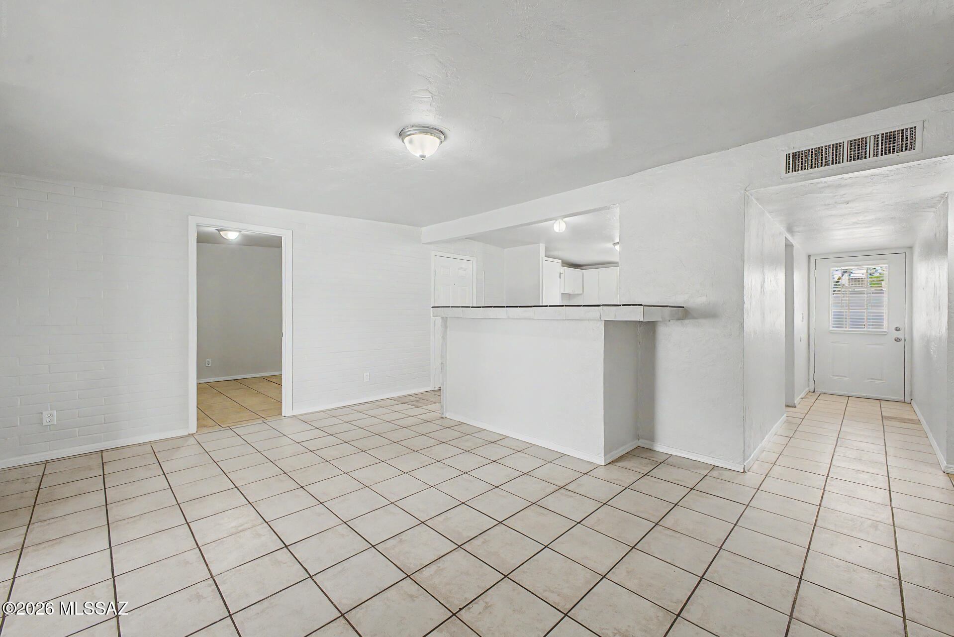 Vista Del Prado (1-274) - Residential