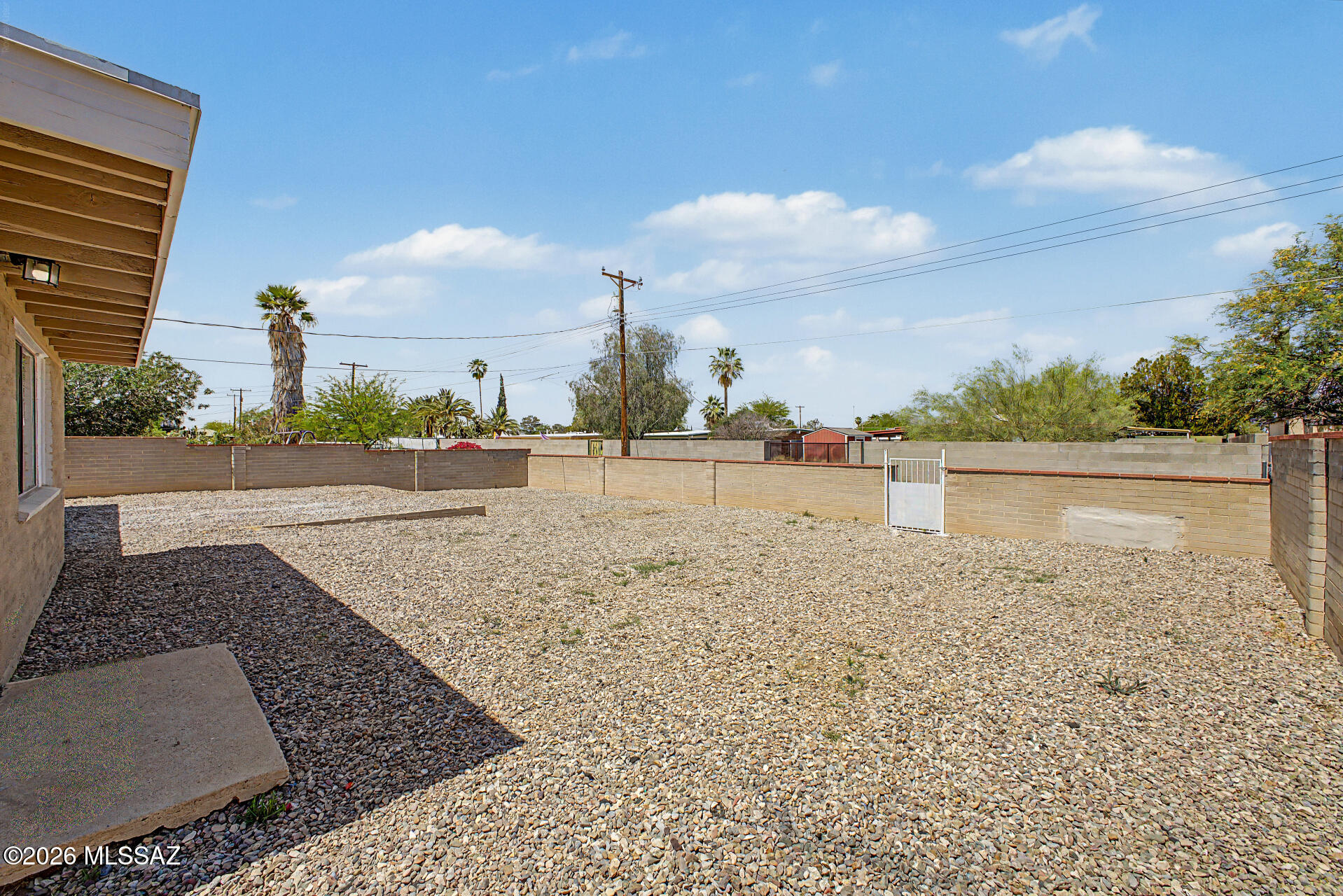Vista Del Prado (1-274) - Residential