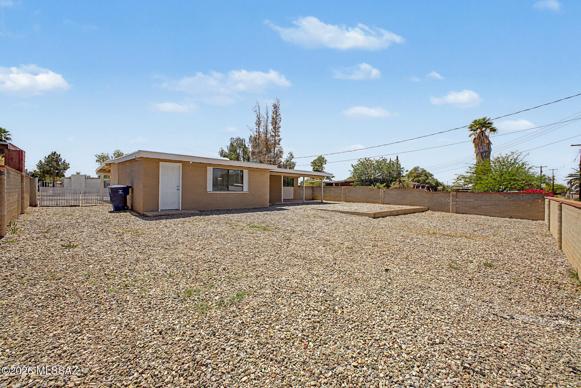 Vista Del Prado (1-274) - Residential