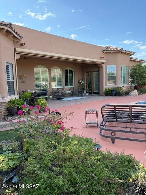 Dos Lagos at Dove Mountain (1-91) - Residential