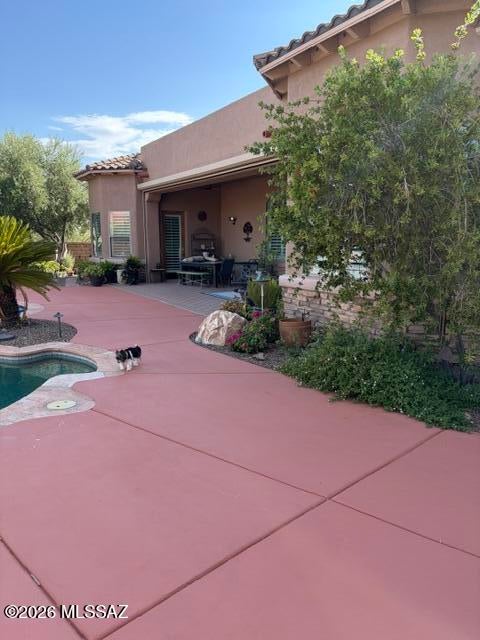 Dos Lagos at Dove Mountain (1-91) - Residential