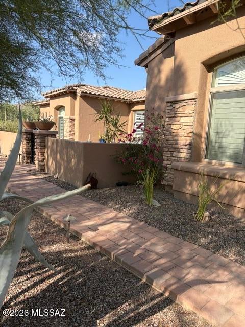 Dos Lagos at Dove Mountain (1-91) - Residential