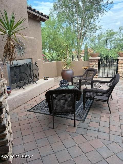 Dos Lagos at Dove Mountain (1-91) - Residential