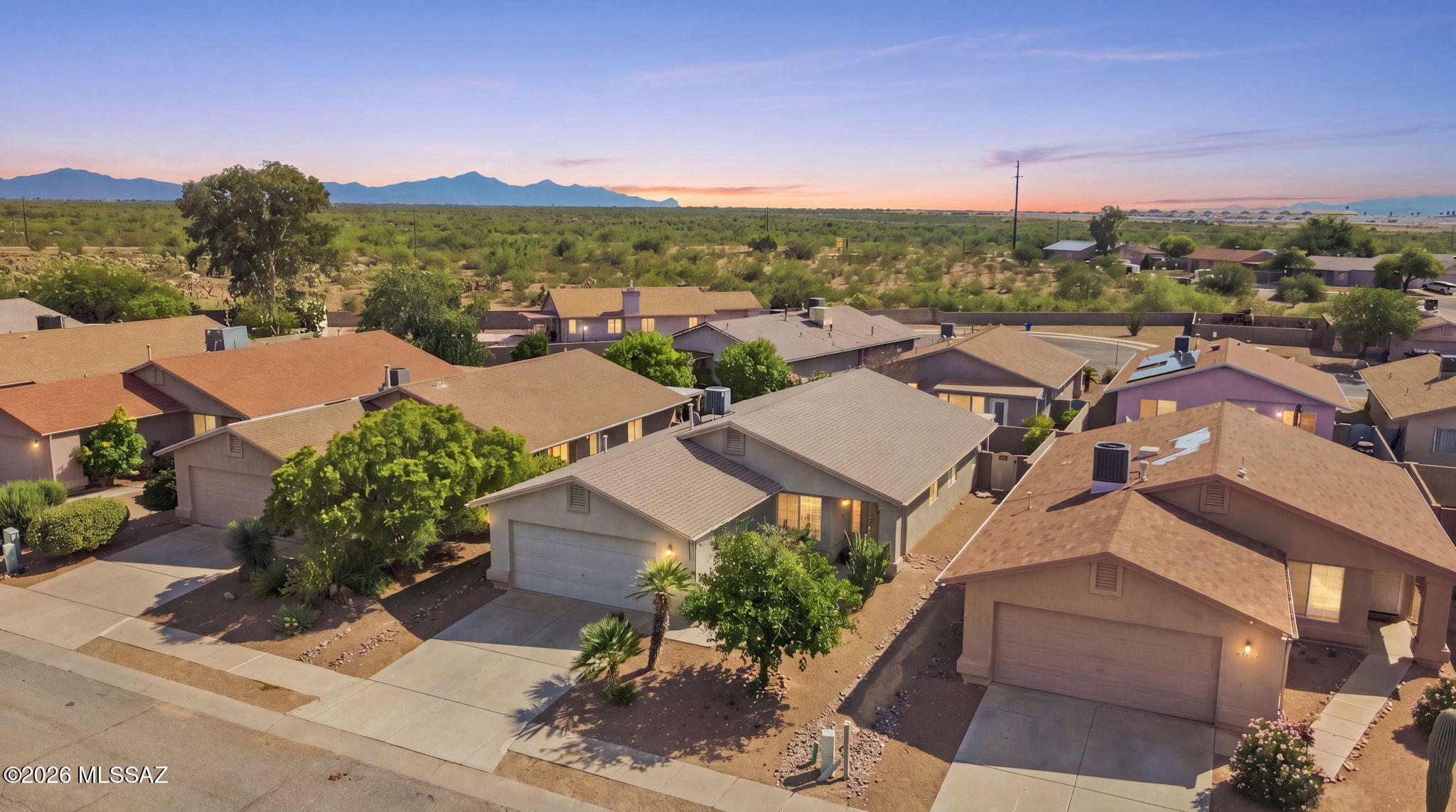 Hillcrest At Wingate (113-179) - Residential
