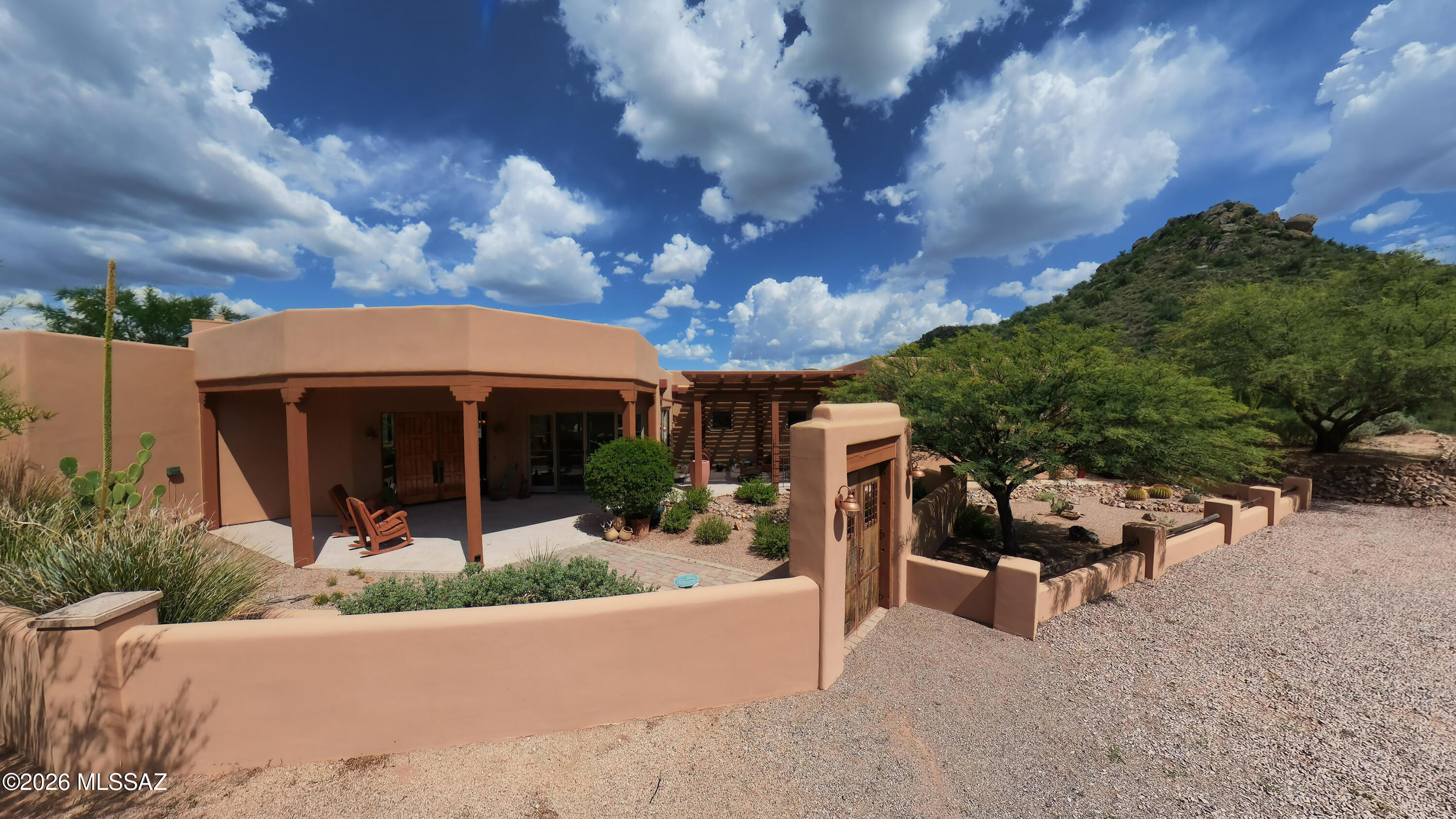 Morning Star Ranch - Residential
