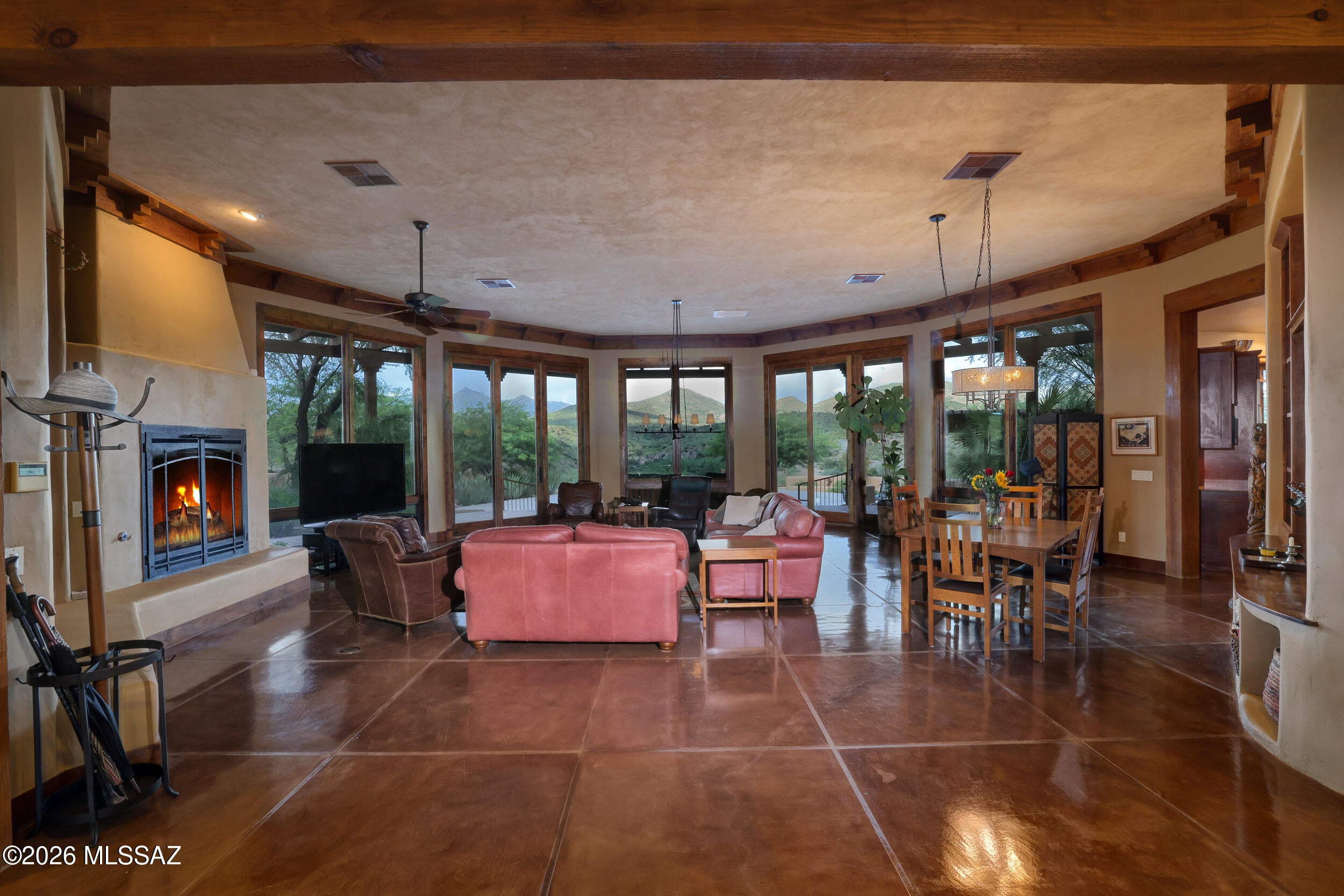 Morning Star Ranch - Residential