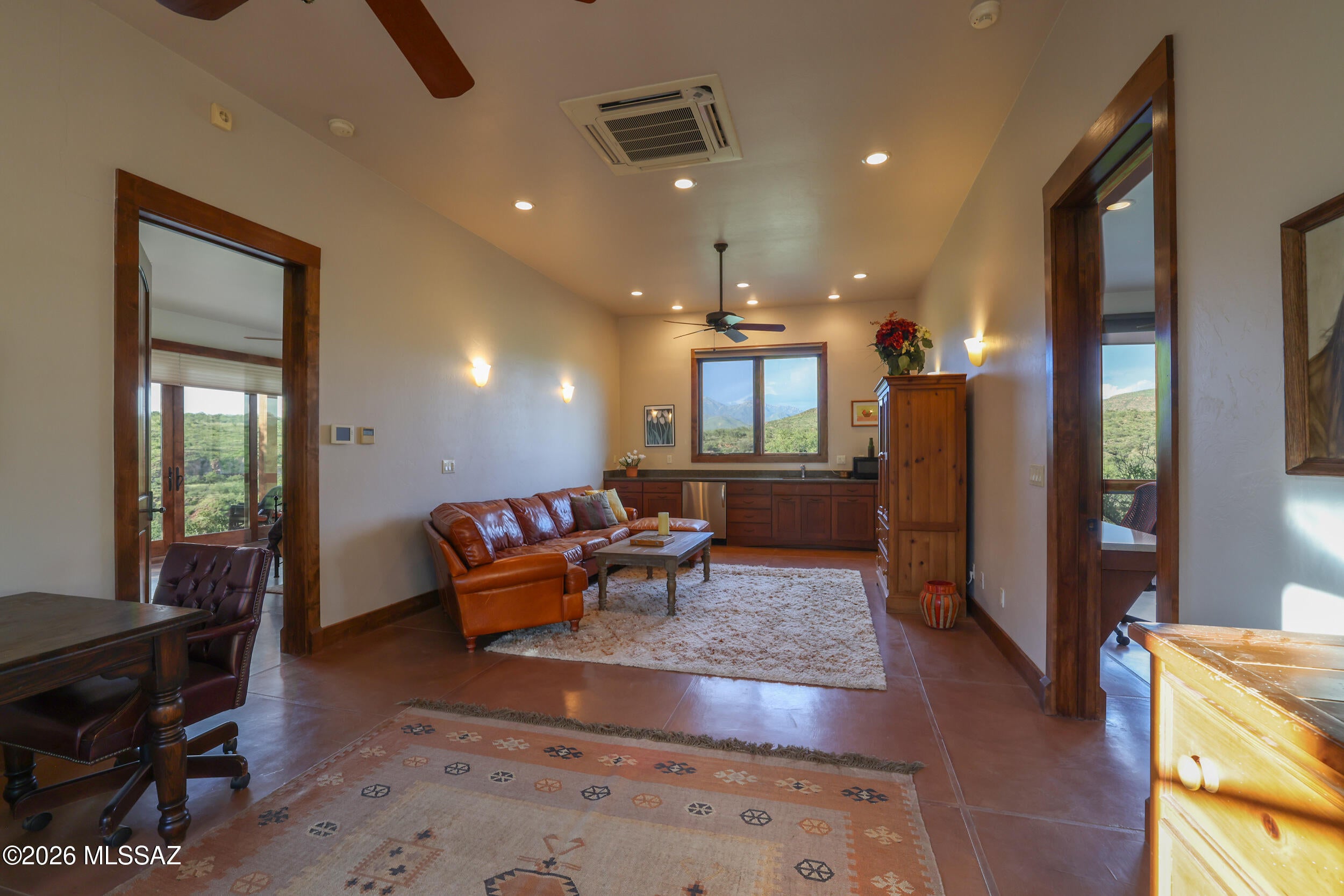 Morning Star Ranch - Residential