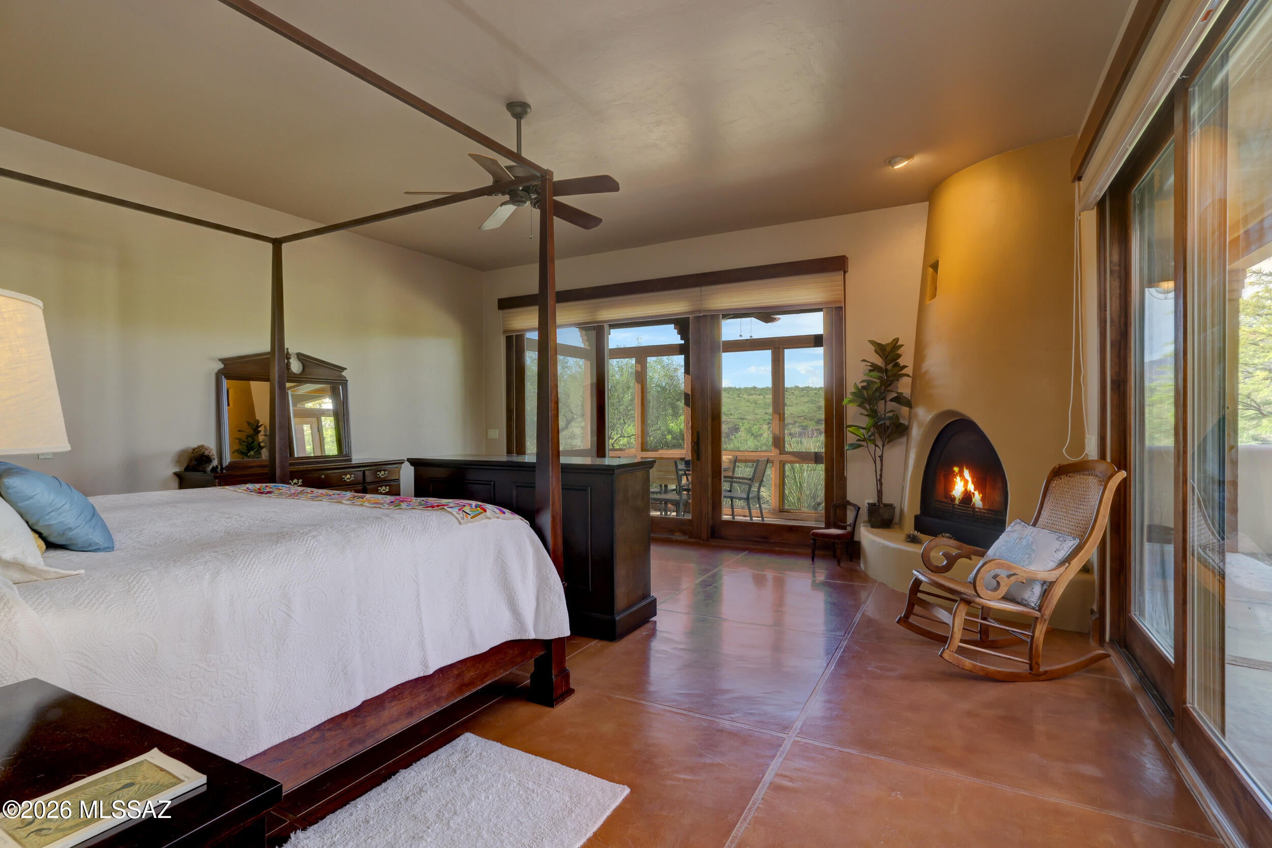 Morning Star Ranch - Residential