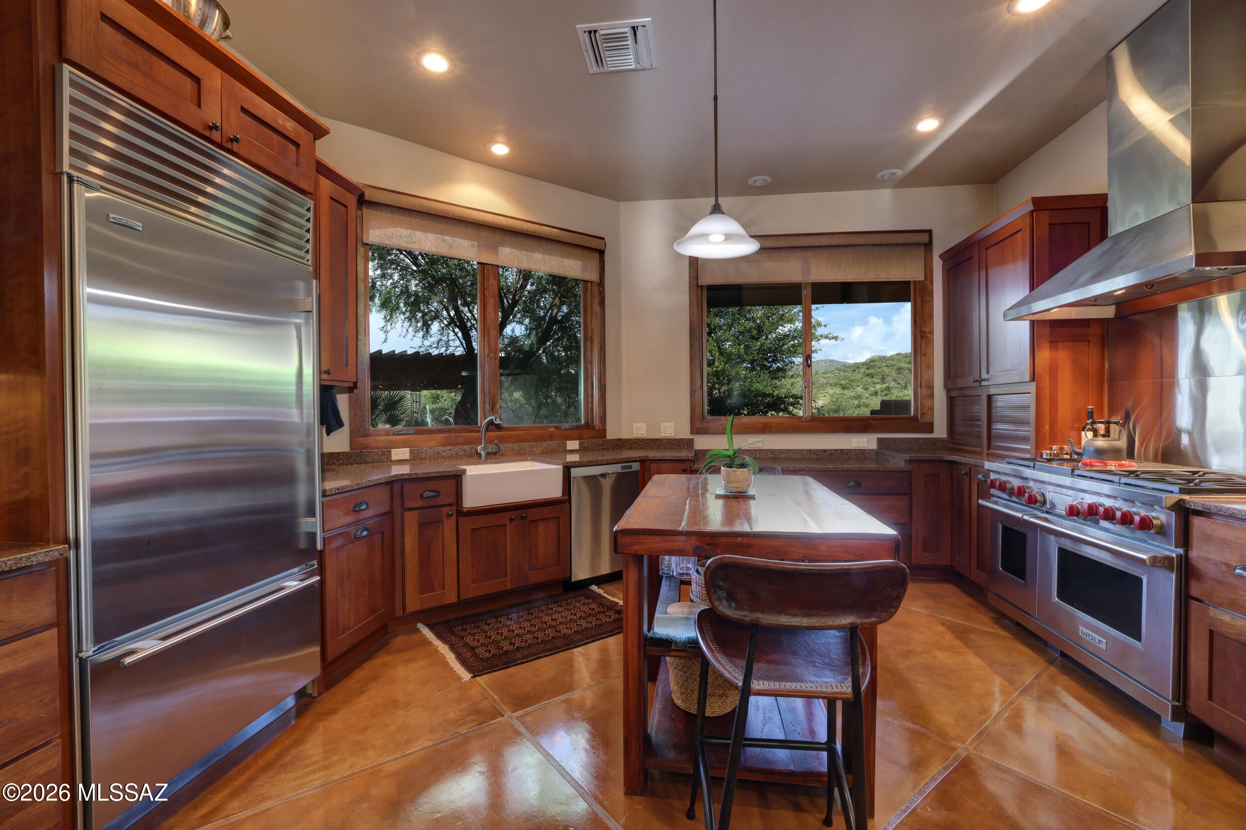 Morning Star Ranch - Residential