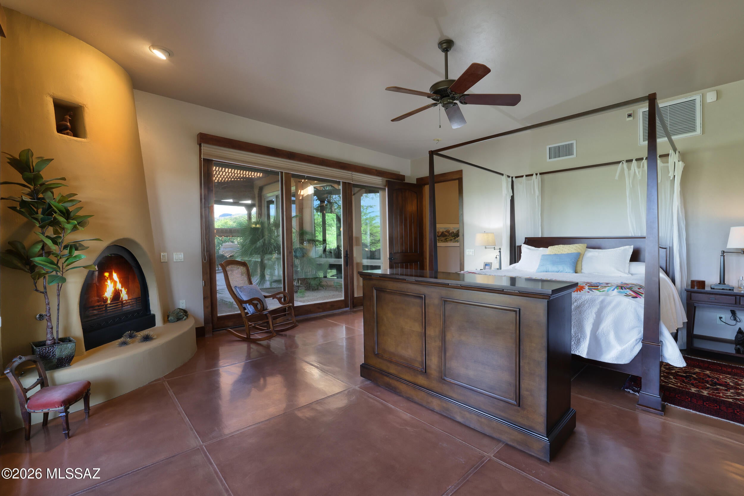 Morning Star Ranch - Residential